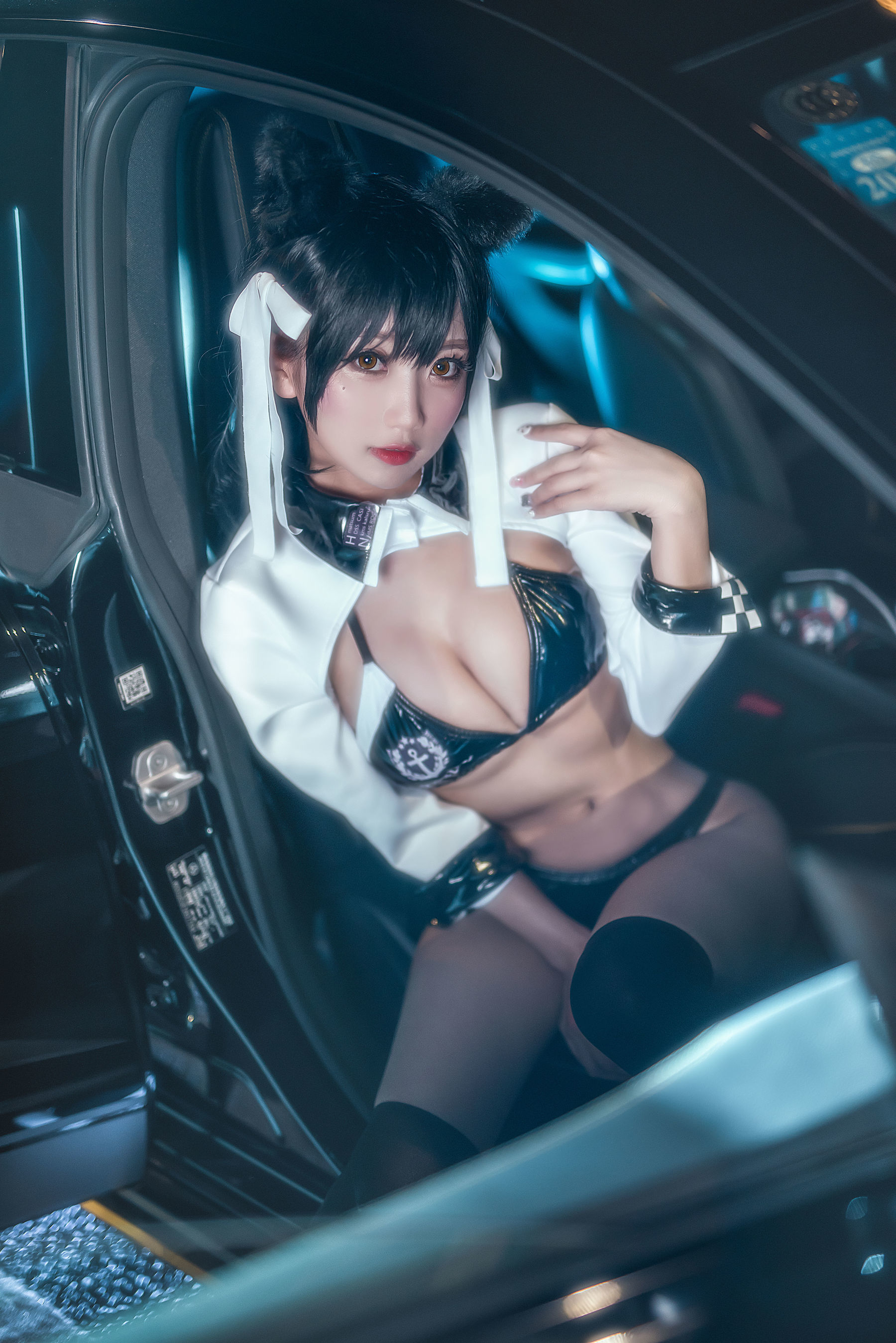图片[6] - 鬼畜瑶 - 爱宕赛车娘 [11P] - 机器猫次元 - 机器猫次元