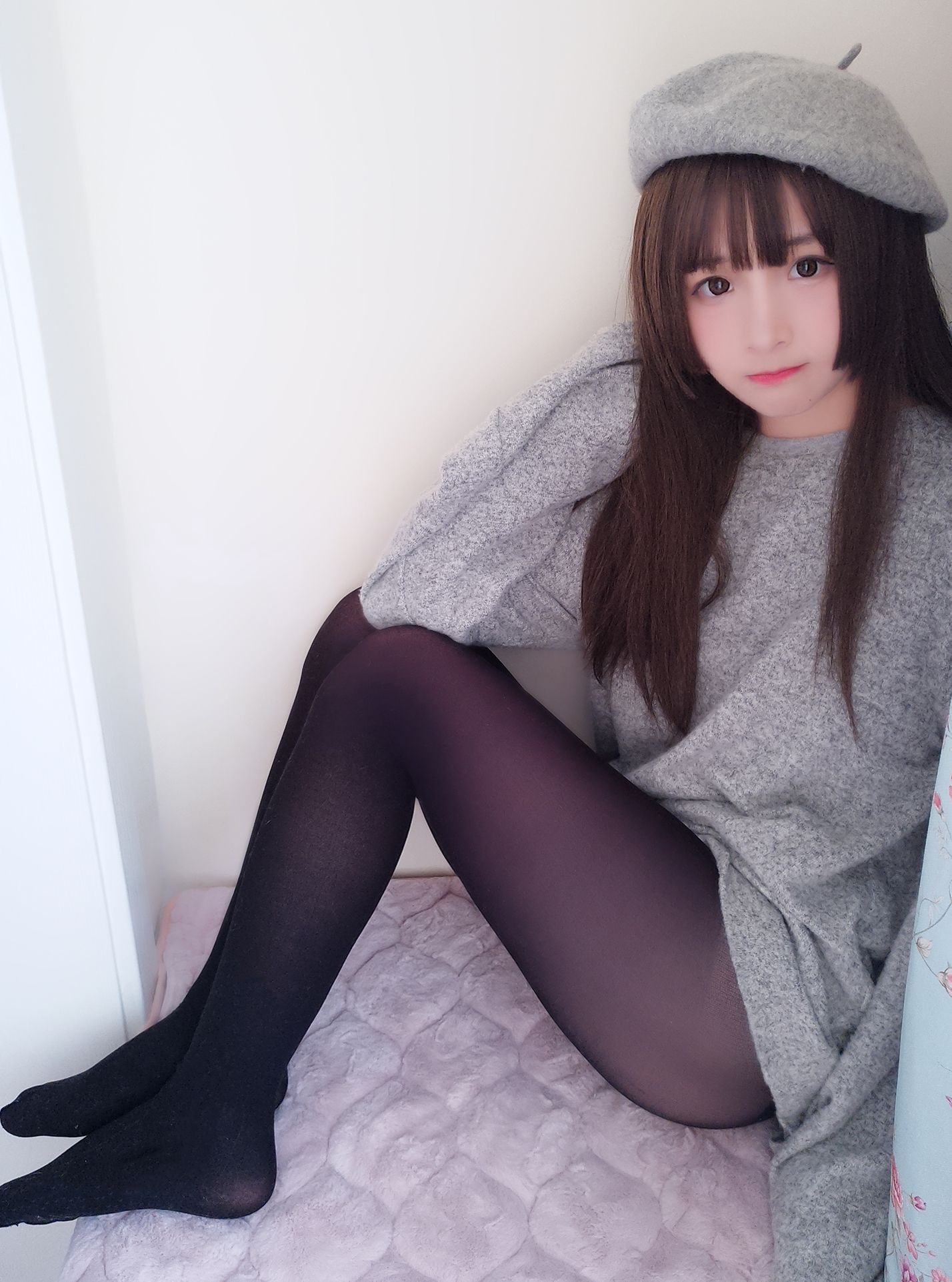 图片[3] - 古川kagura 鲨鱼画家 [15P] - 机器猫次元 - 机器猫次元