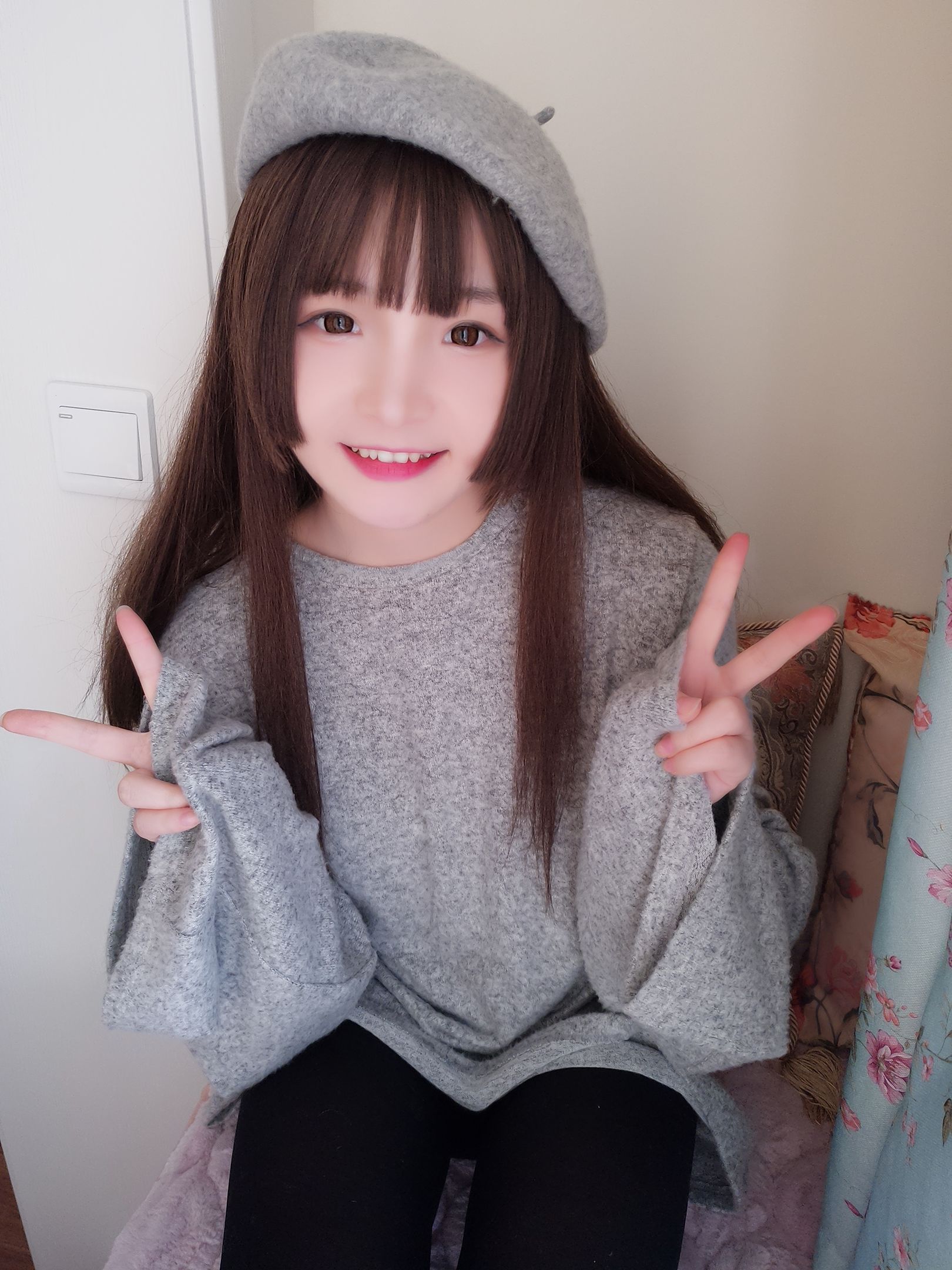 图片[7] - 古川kagura 鲨鱼画家 [15P] - 机器猫次元 - 机器猫次元