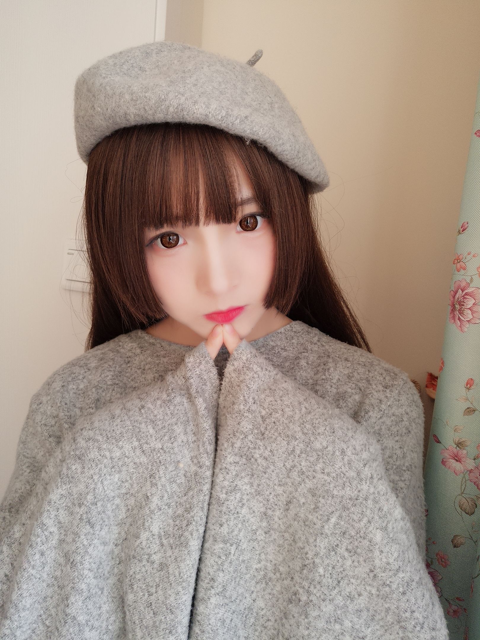 图片[5] - 古川kagura 鲨鱼画家 [15P] - 机器猫次元 - 机器猫次元