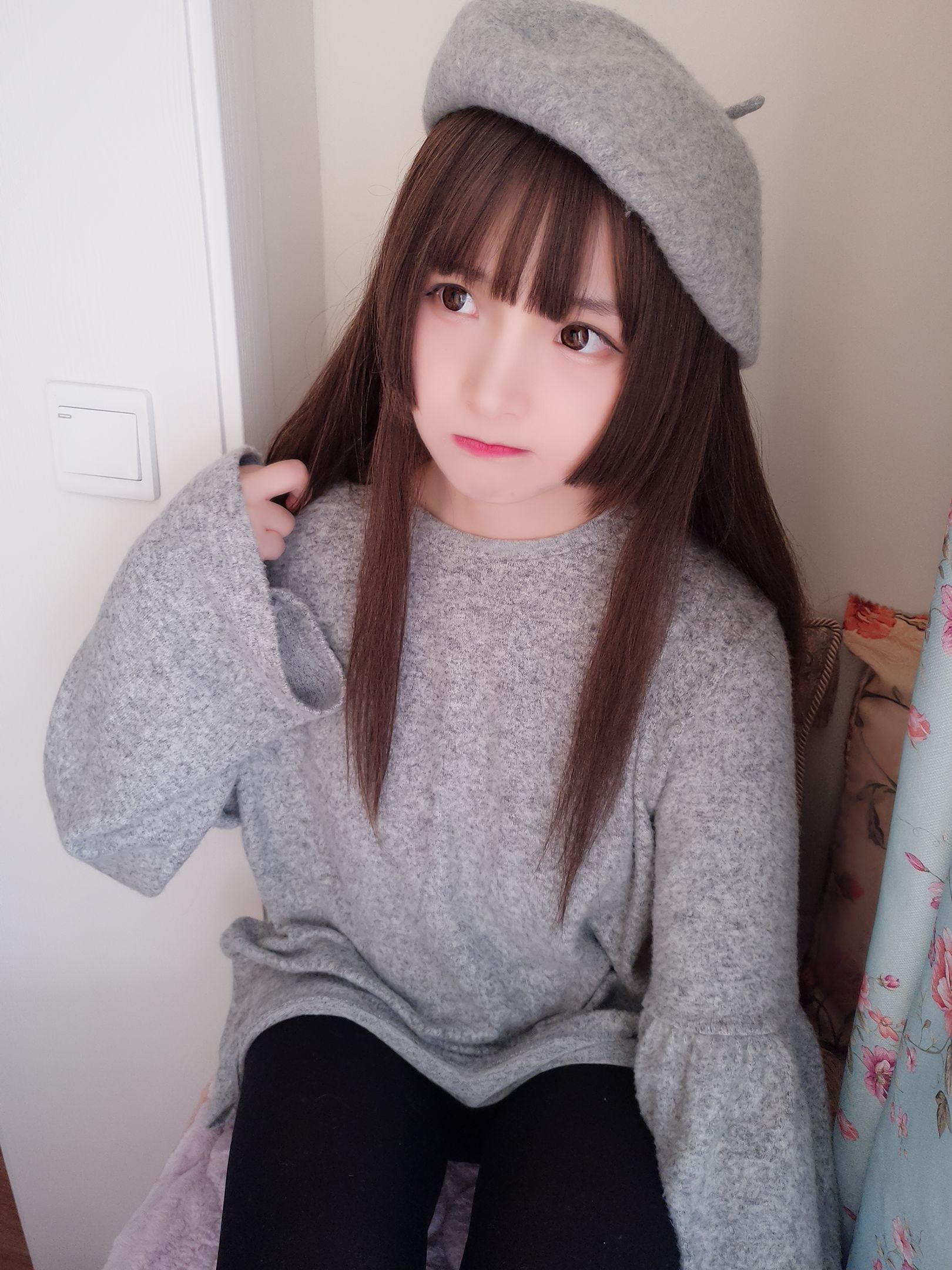 图片[8] - 古川kagura 鲨鱼画家 [15P] - 机器猫次元 - 机器猫次元