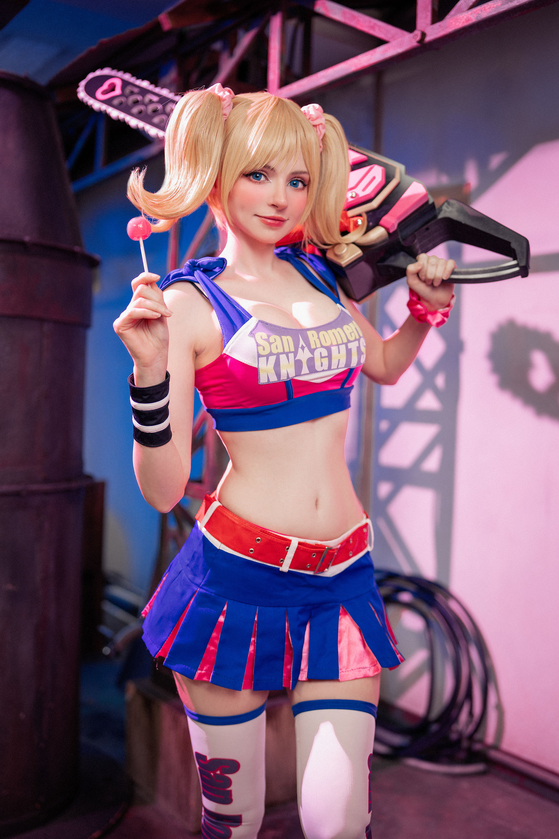 图片[7] - Peach milky - Juliet Starling [49P] - 机器猫次元 - 机器猫次元