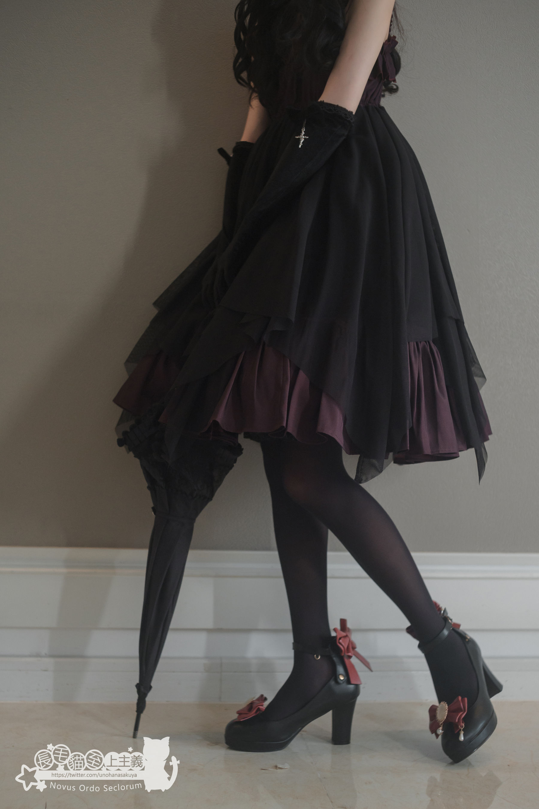 图片[7] - 木花琳琳是勇者 - Lolita Collection XXXII [33P] - 机器猫次元 - 机器猫次元