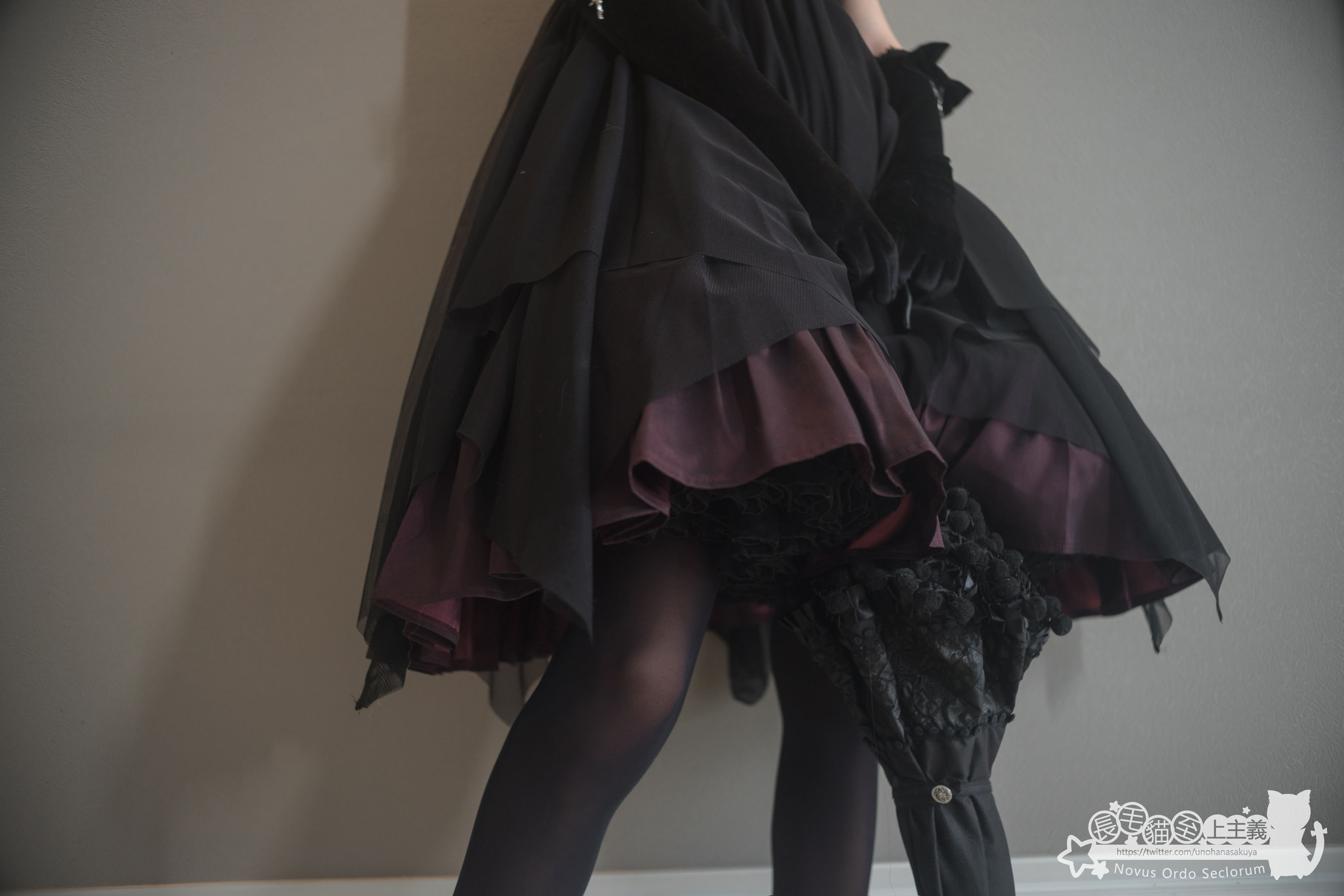 图片[4] - 木花琳琳是勇者 - Lolita Collection XXXII [33P] - 机器猫次元 - 机器猫次元