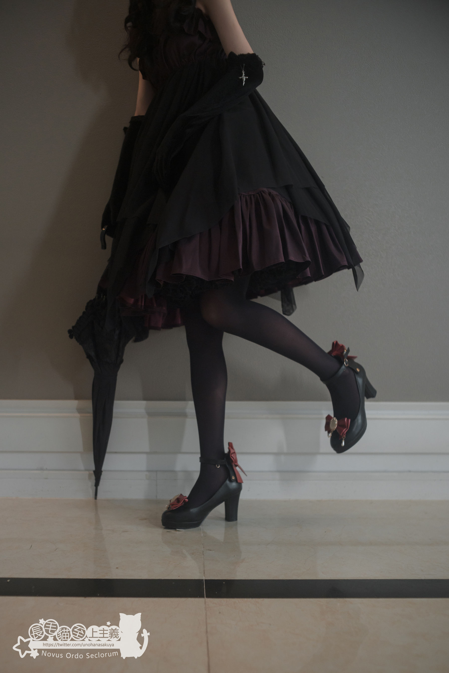 图片[5] - 木花琳琳是勇者 - Lolita Collection XXXII [33P] - 机器猫次元 - 机器猫次元