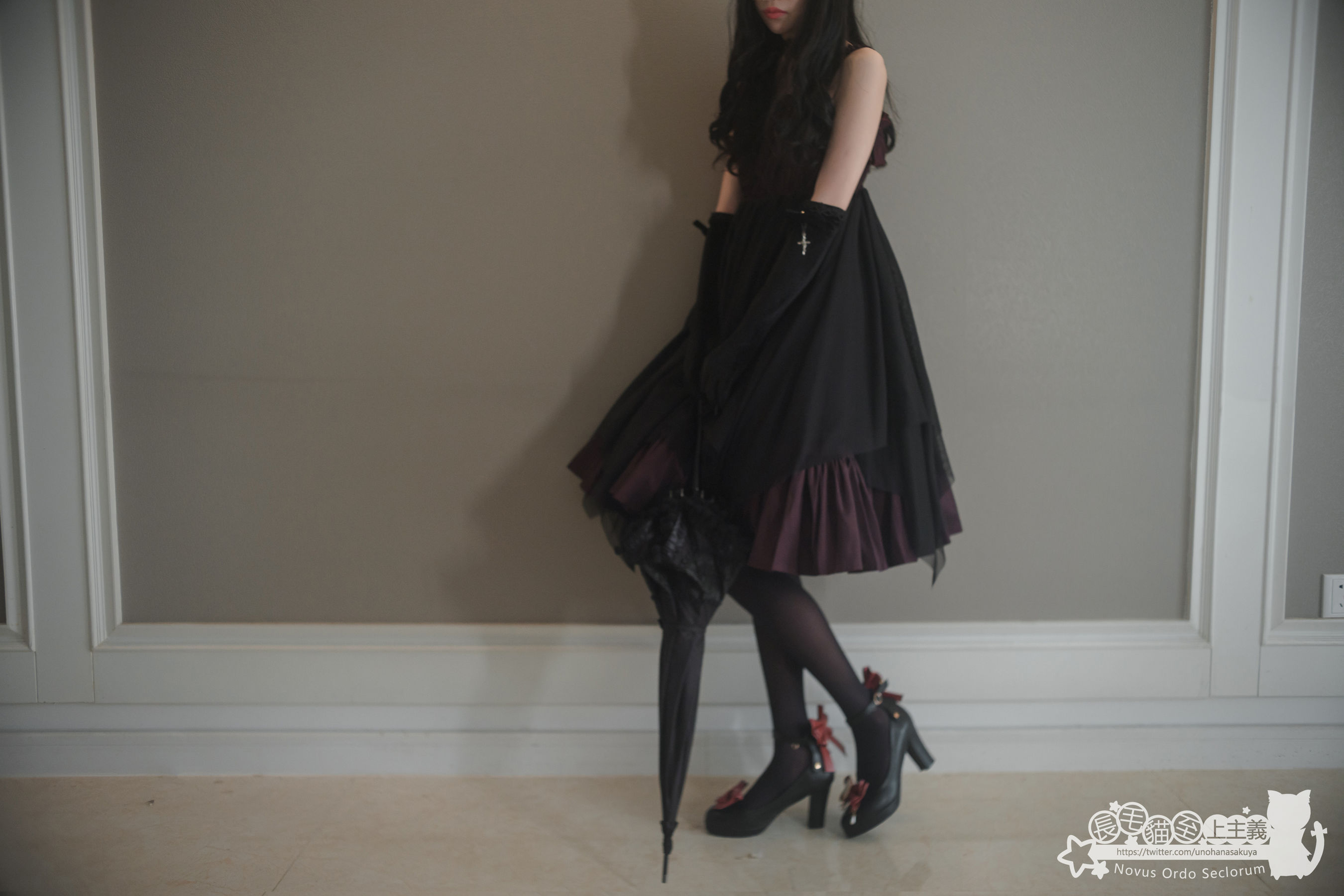 图片[8] - 木花琳琳是勇者 - Lolita Collection XXXII [33P] - 机器猫次元 - 机器猫次元