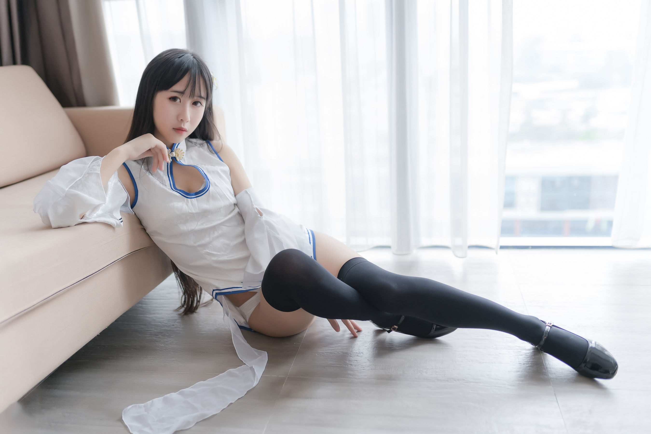 图片[4] - 萌芽儿o0 瓶儿 [41P] - 机器猫次元 - 机器猫次元