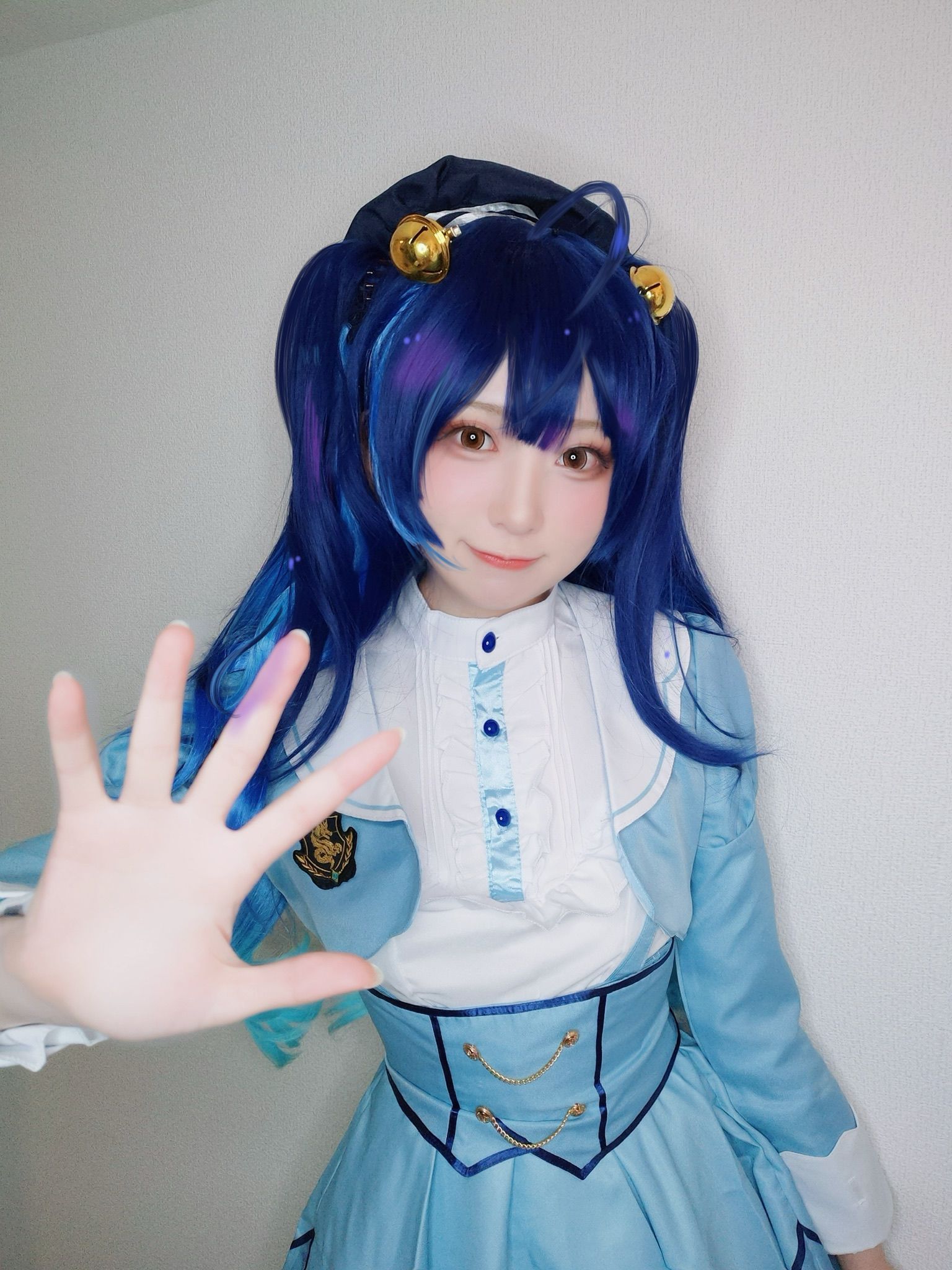 图片[3] - Yuki亭 - 天宮こころ__コスプレ [42P] - 机器猫次元 - 机器猫次元