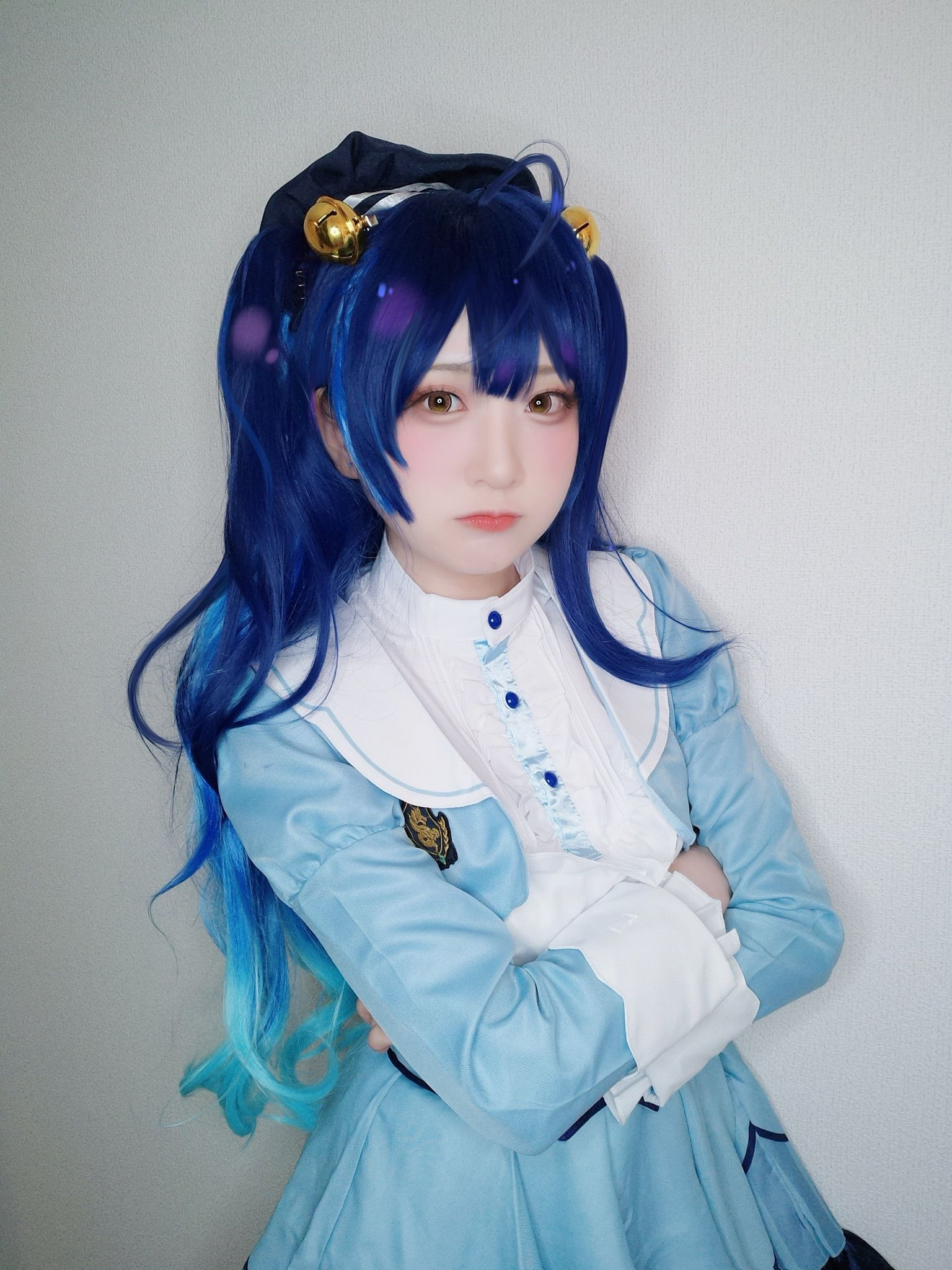 图片[7] - Yuki亭 - 天宮こころ__コスプレ [42P] - 机器猫次元 - 机器猫次元