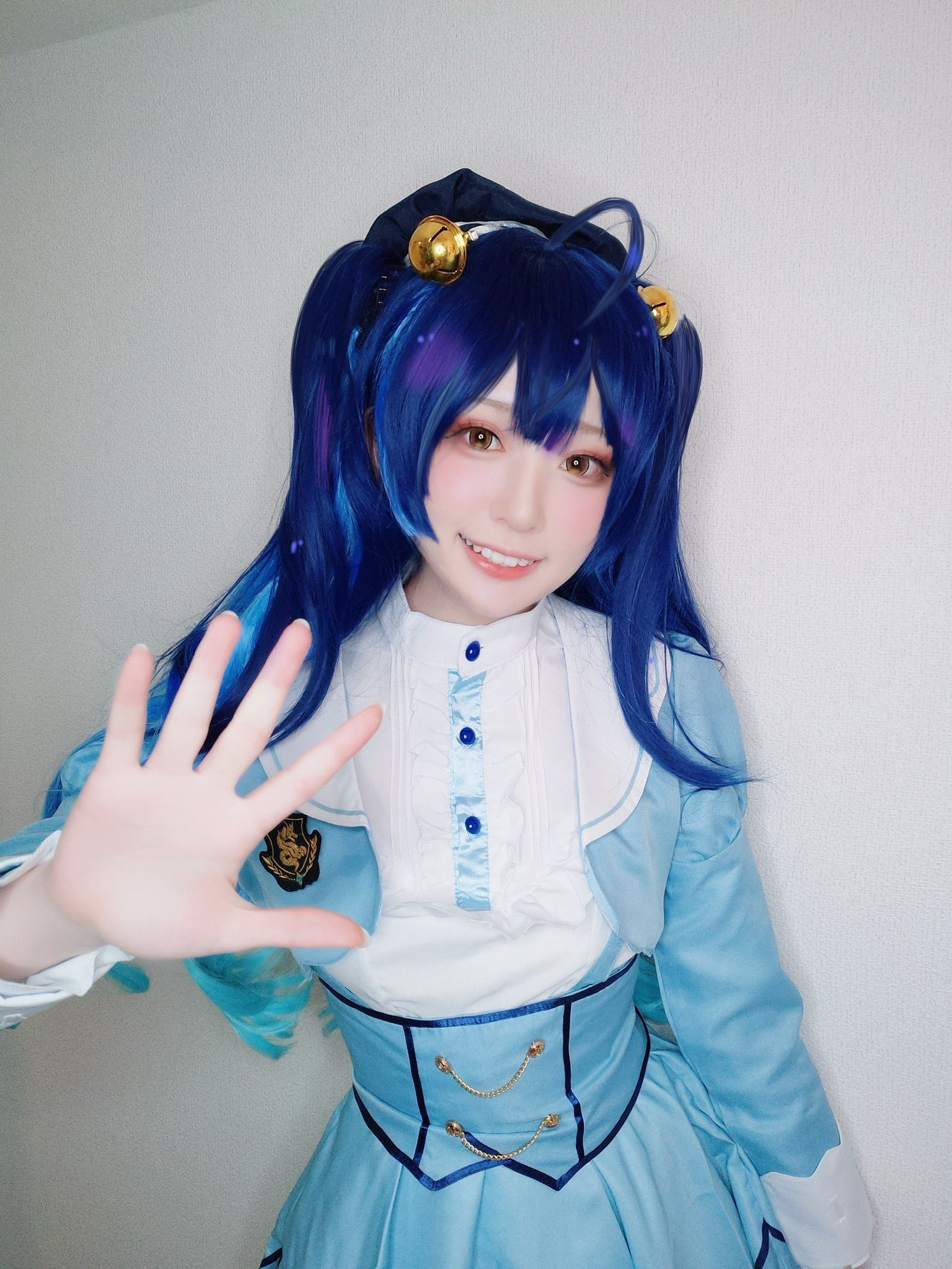 图片[4] - Yuki亭 - 天宮こころ__コスプレ [42P] - 机器猫次元 - 机器猫次元