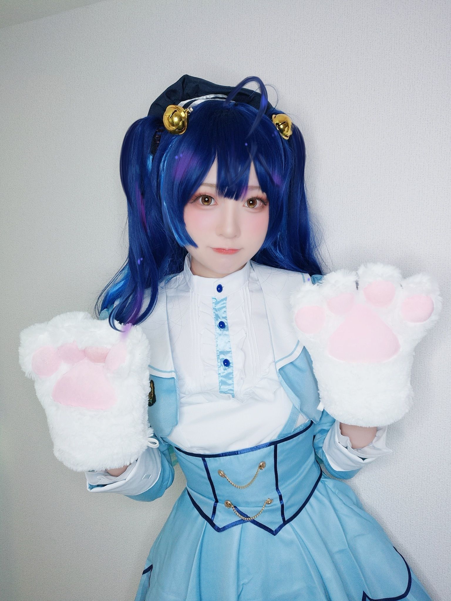 图片[5] - Yuki亭 - 天宮こころ__コスプレ [42P] - 机器猫次元 - 机器猫次元