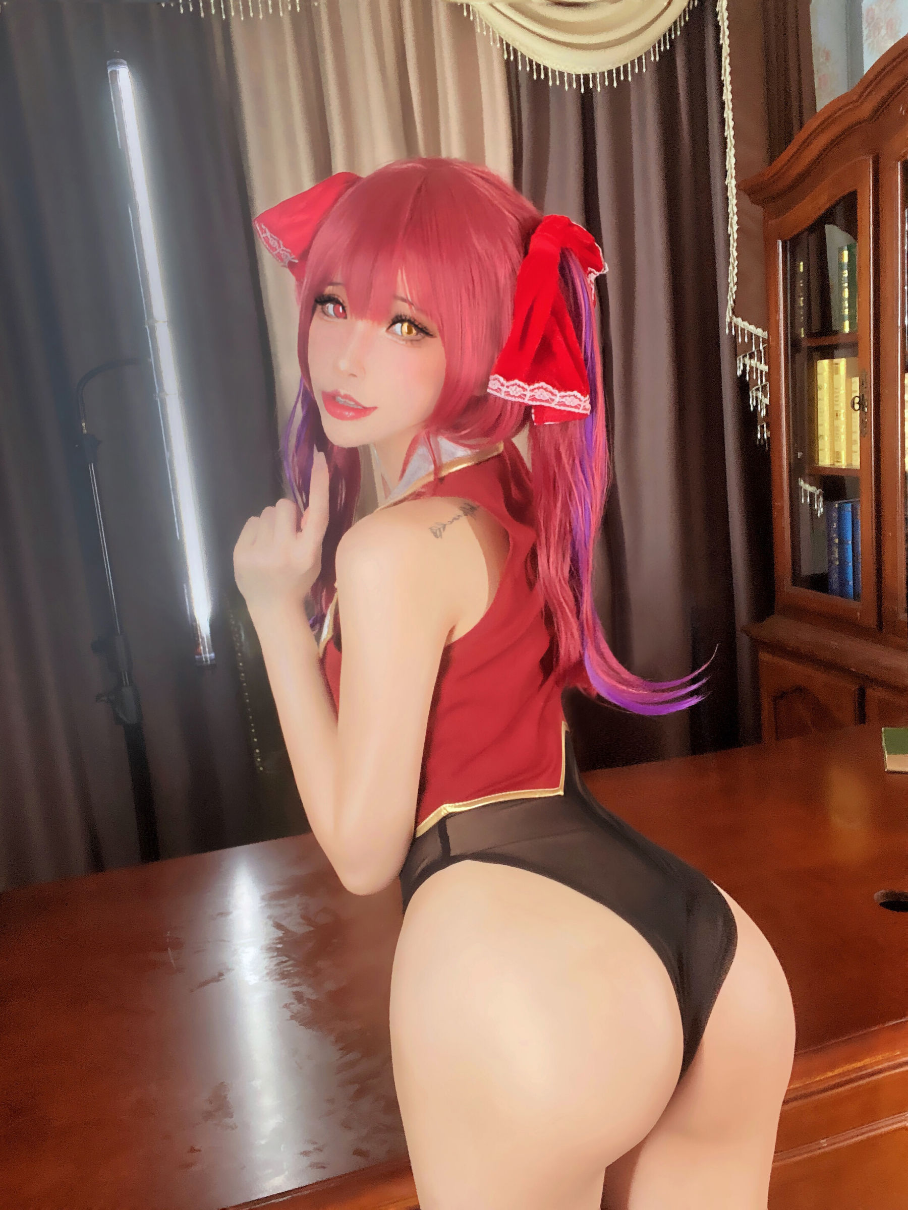 图片[2] - 花リリ - Marine [13P] - 机器猫次元 - 机器猫次元