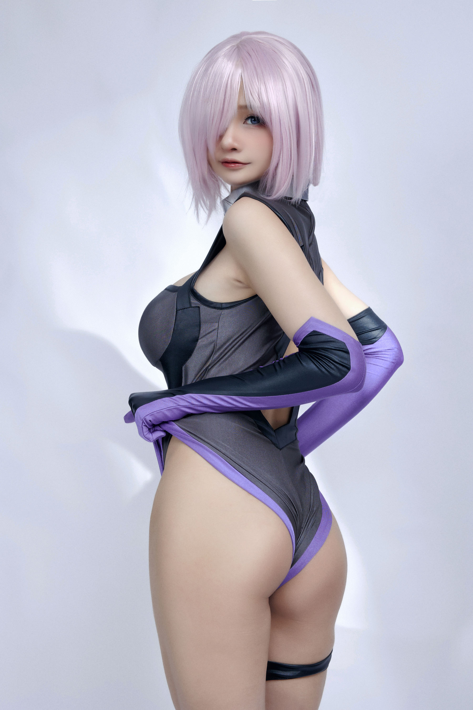 图片[5] - Azami - 玛修 (Mashu VR) [23P] - 机器猫次元 - 机器猫次元