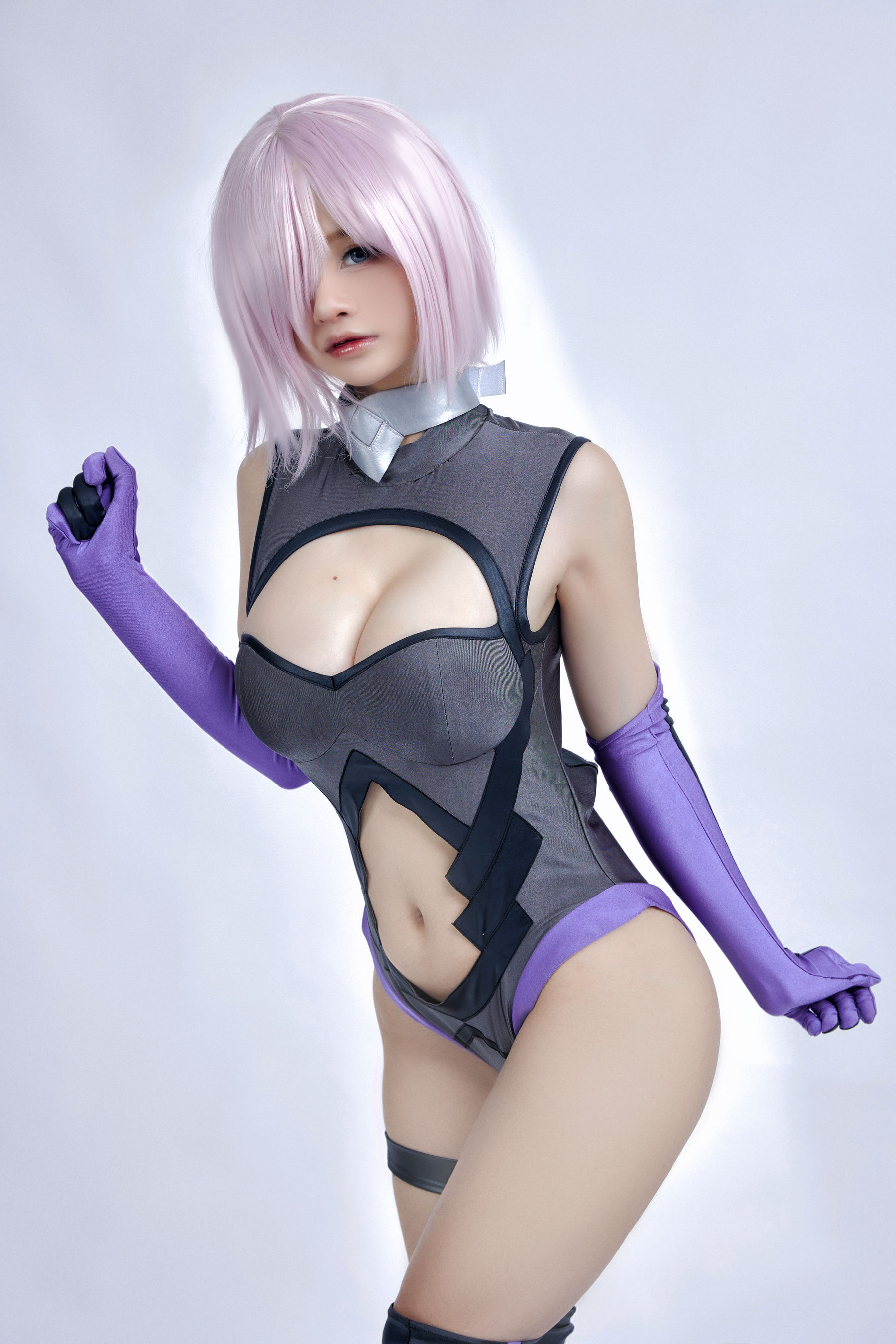图片[4] - Azami - 玛修 (Mashu VR) [23P] - 机器猫次元 - 机器猫次元