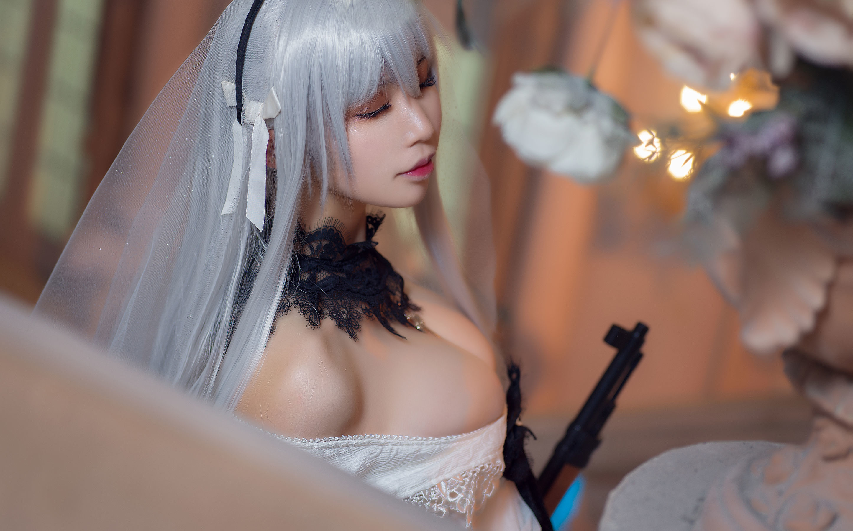 图片[7] - 爱老师_PhD 少女前线 Kar98k [17P] - 机器猫次元 - 机器猫次元