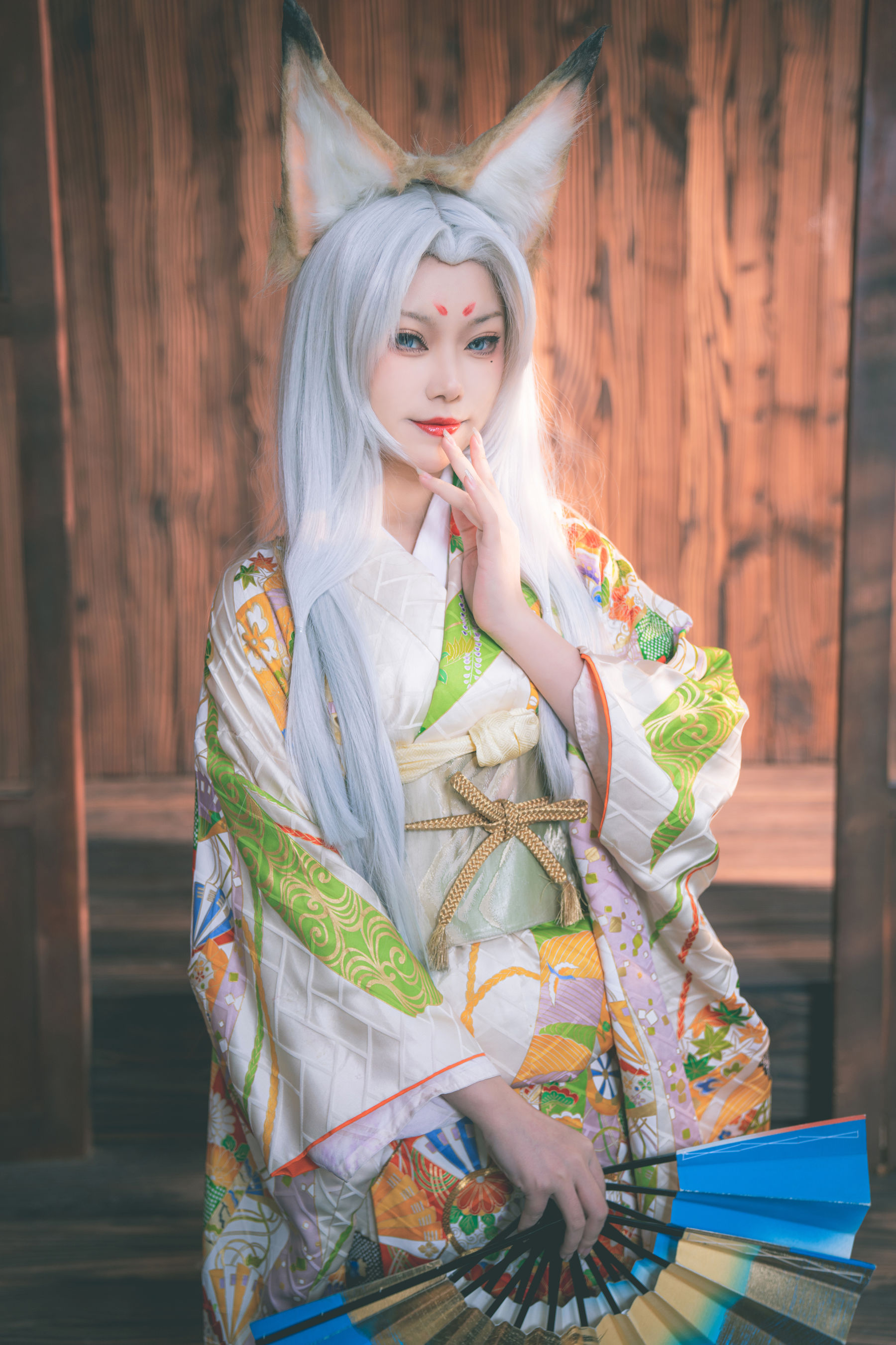 图片[5] - 一北亦北 - 侍神令 [47P] - 机器猫次元 - 机器猫次元