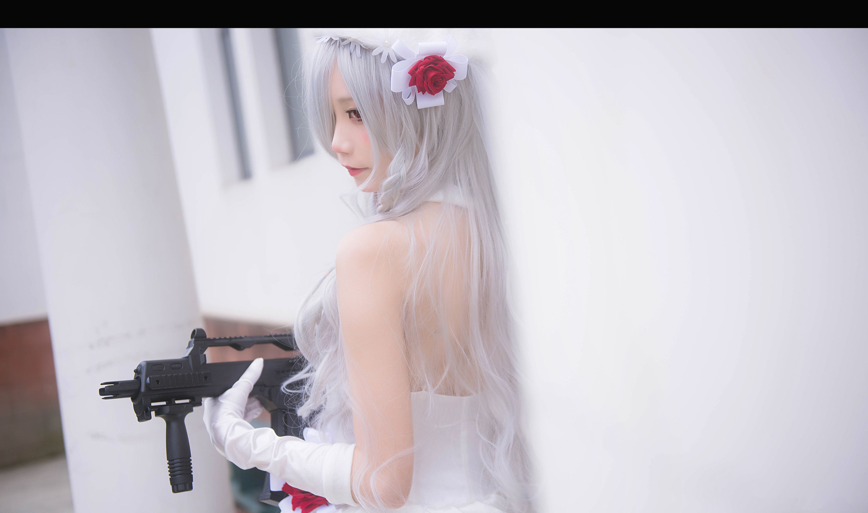 图片[6] - 五更百鬼 - 婚纱 [10P] - 机器猫次元 - 机器猫次元