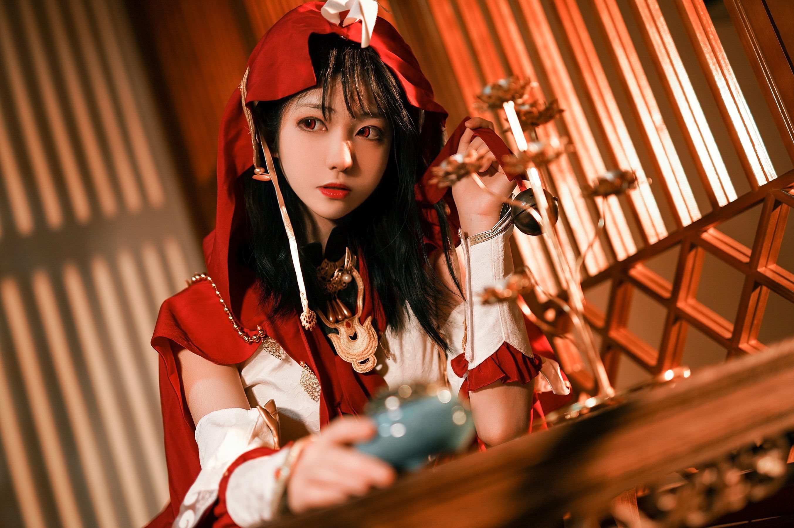 图片[6] - 南桃Momoko - 南桃明教 [10P] - 机器猫次元 - 机器猫次元