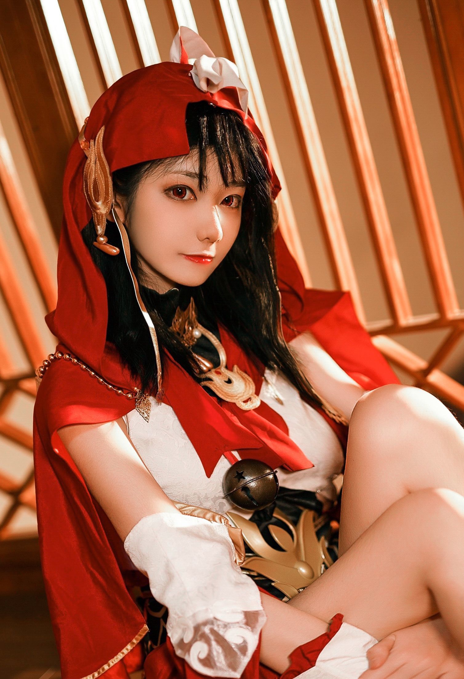 图片[7] - 南桃Momoko - 南桃明教 [10P] - 机器猫次元 - 机器猫次元