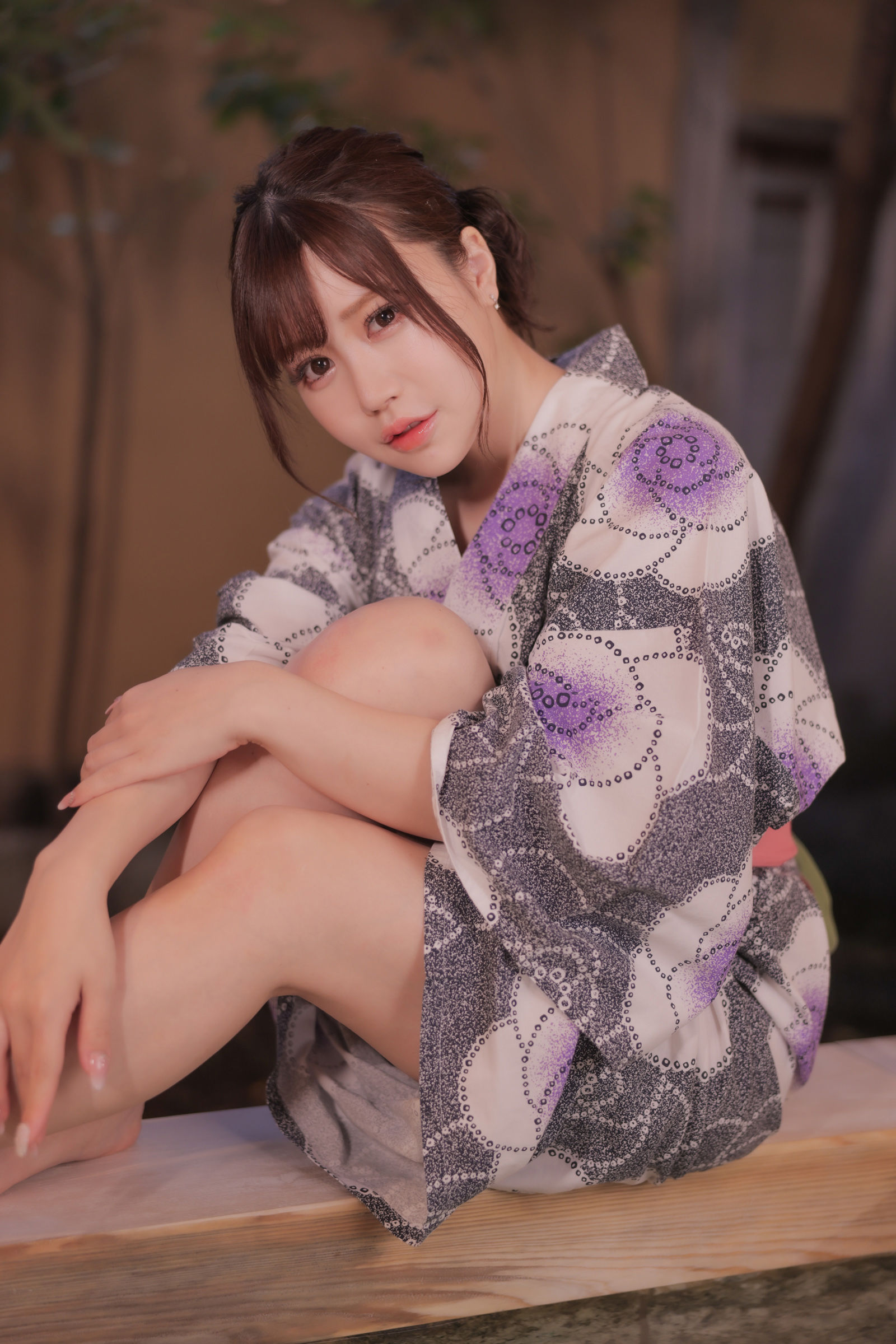 图片[4] - Mai Shirota 白田まい 白田まいと、貸切温泉と、濃厚接触 [280P] - 机器猫次元 - 机器猫次元