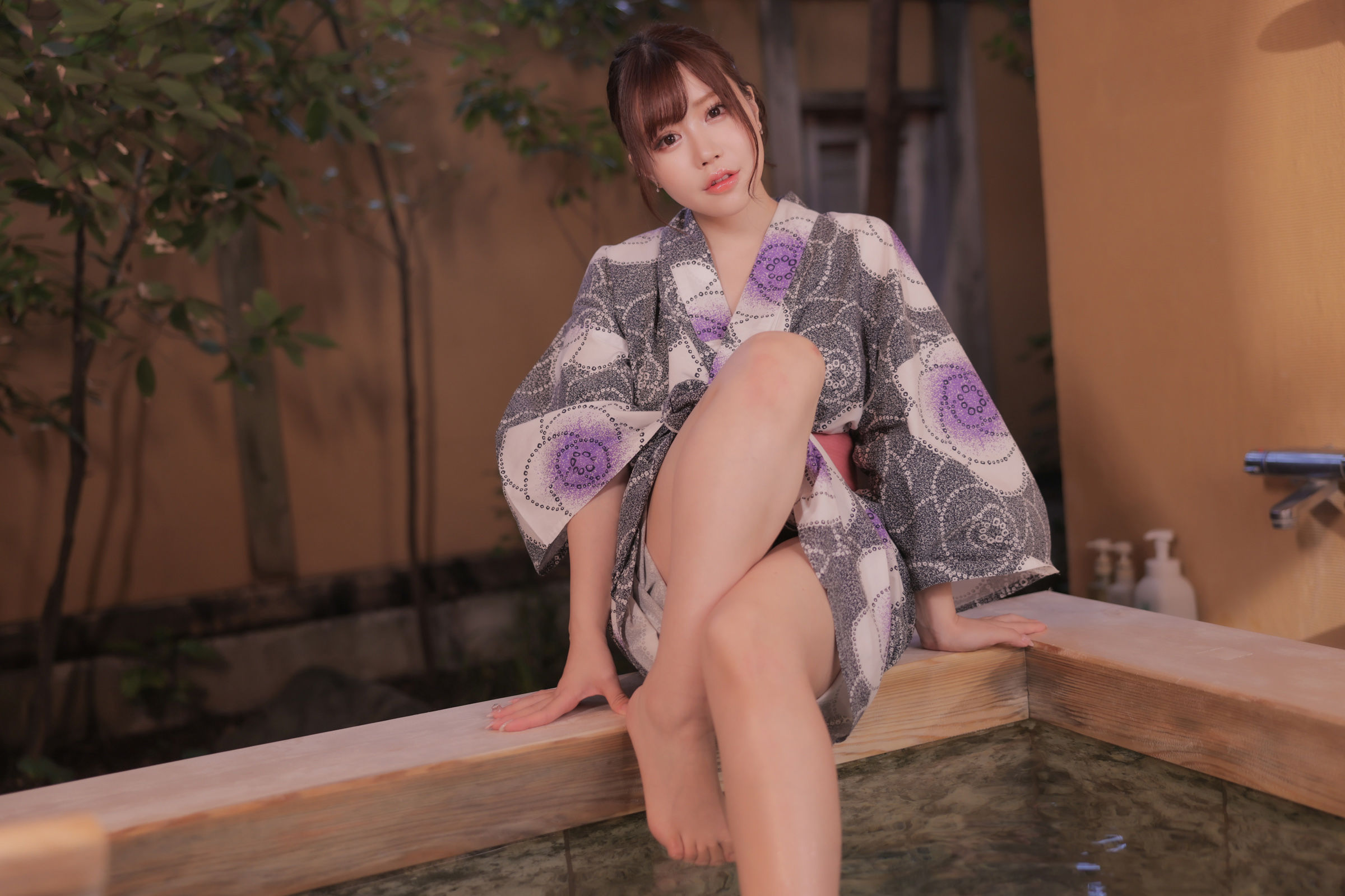 图片[6] - Mai Shirota 白田まい 白田まいと、貸切温泉と、濃厚接触 [280P] - 机器猫次元 - 机器猫次元