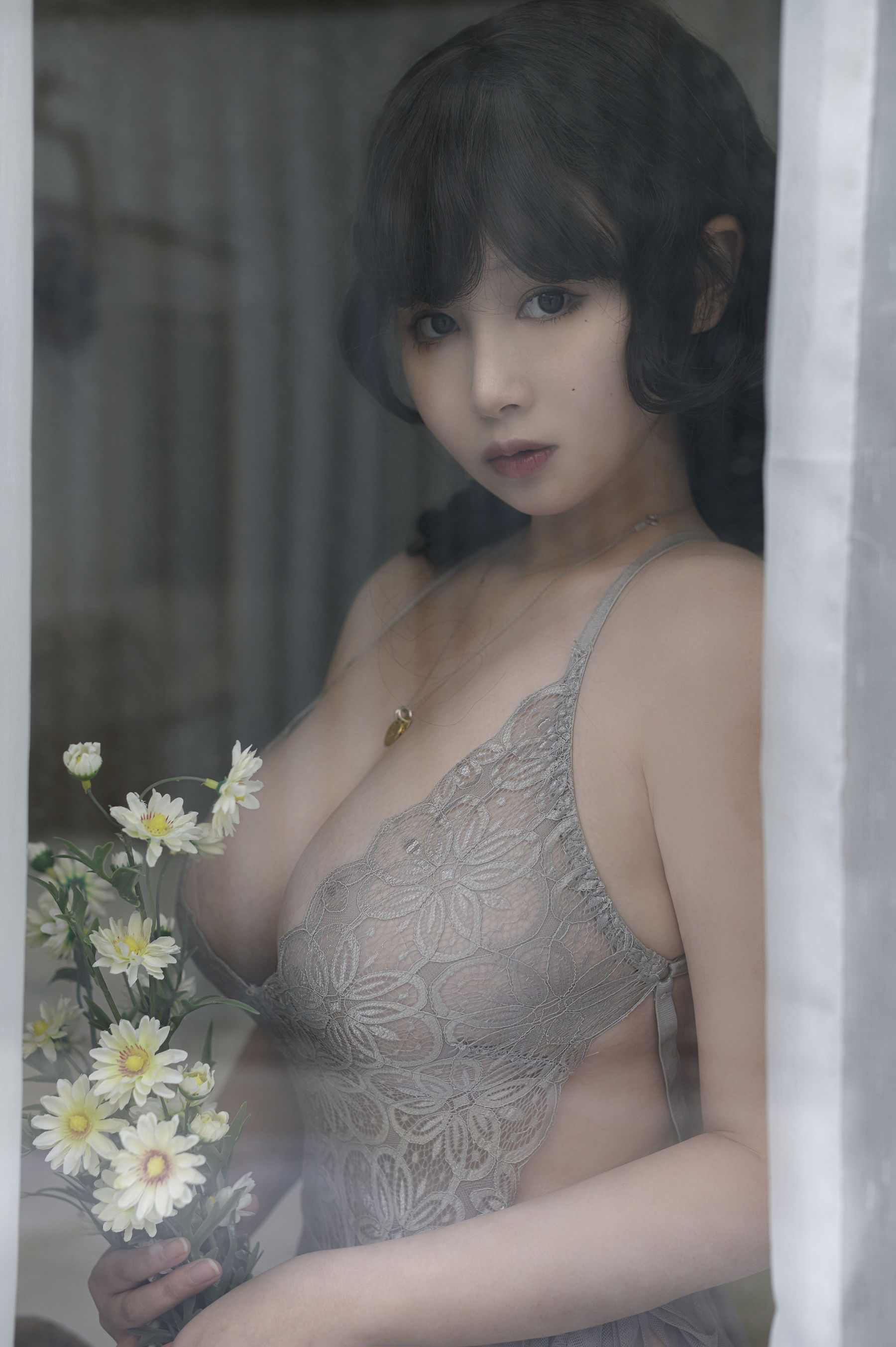 图片[6] - PAKI酱 - 浮沉 [27P] - 机器猫次元 - 机器猫次元