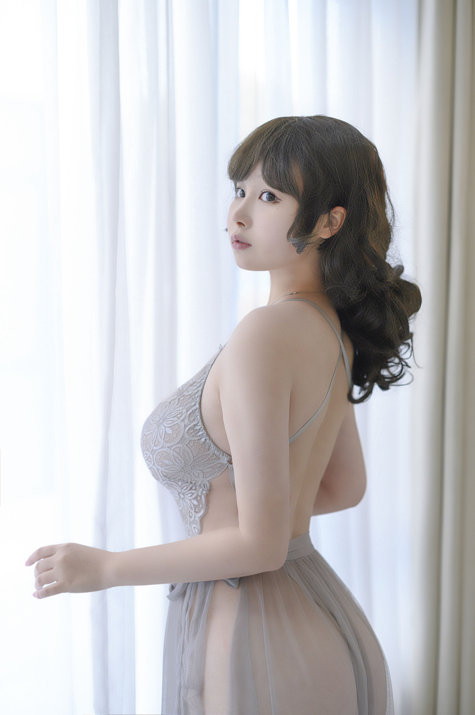 图片[1] - PAKI酱 - 浮沉 [27P] - 机器猫次元 - 机器猫次元