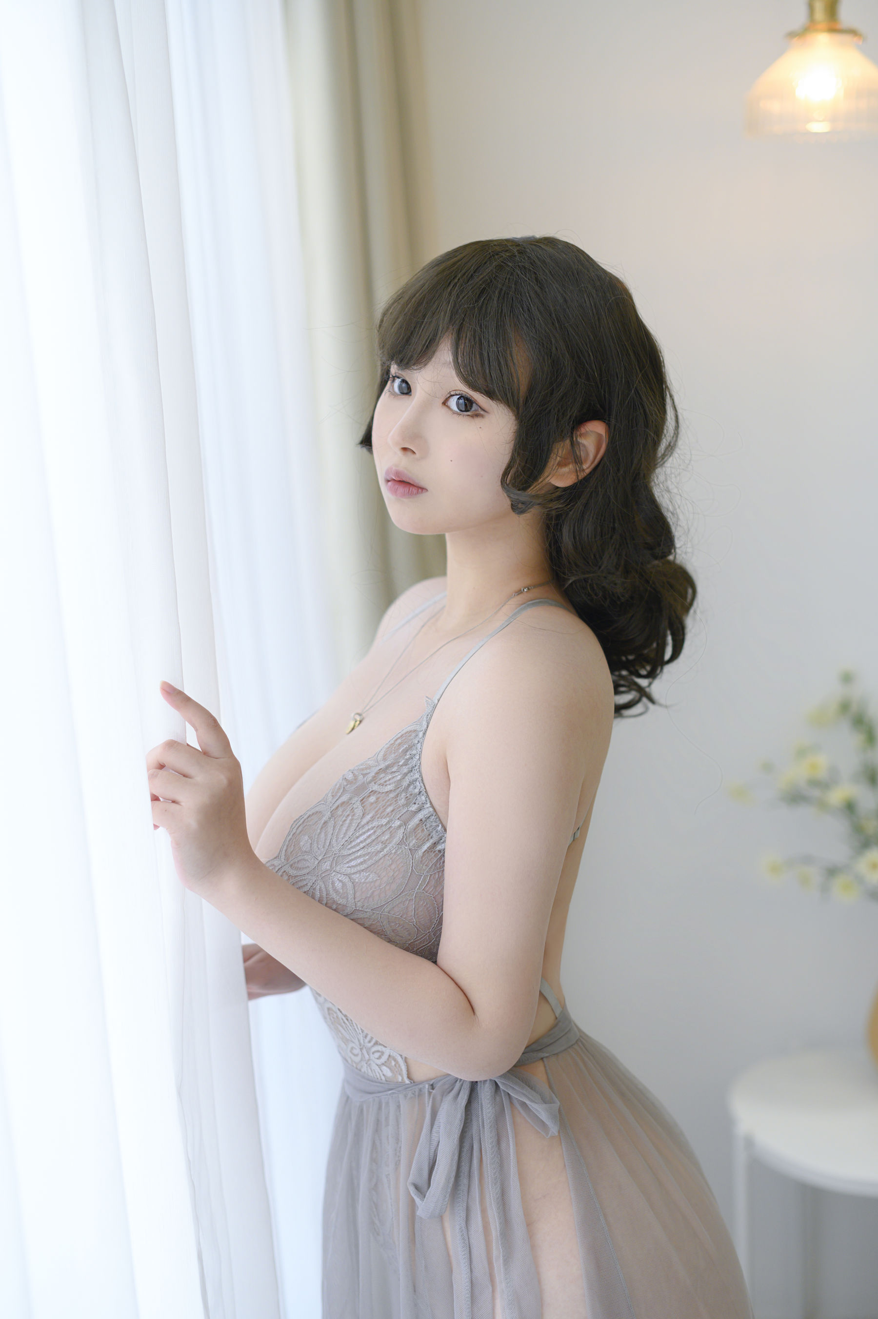 图片[2] - PAKI酱 - 浮沉 [27P] - 机器猫次元 - 机器猫次元