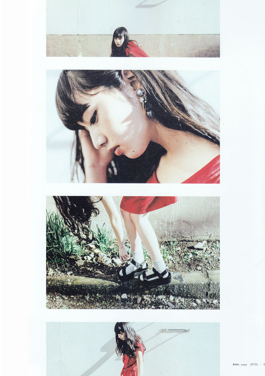 图片[6] - 小松菜奈 安静的不想吵 电子写真集 [144P] - 机器猫次元 - 机器猫次元