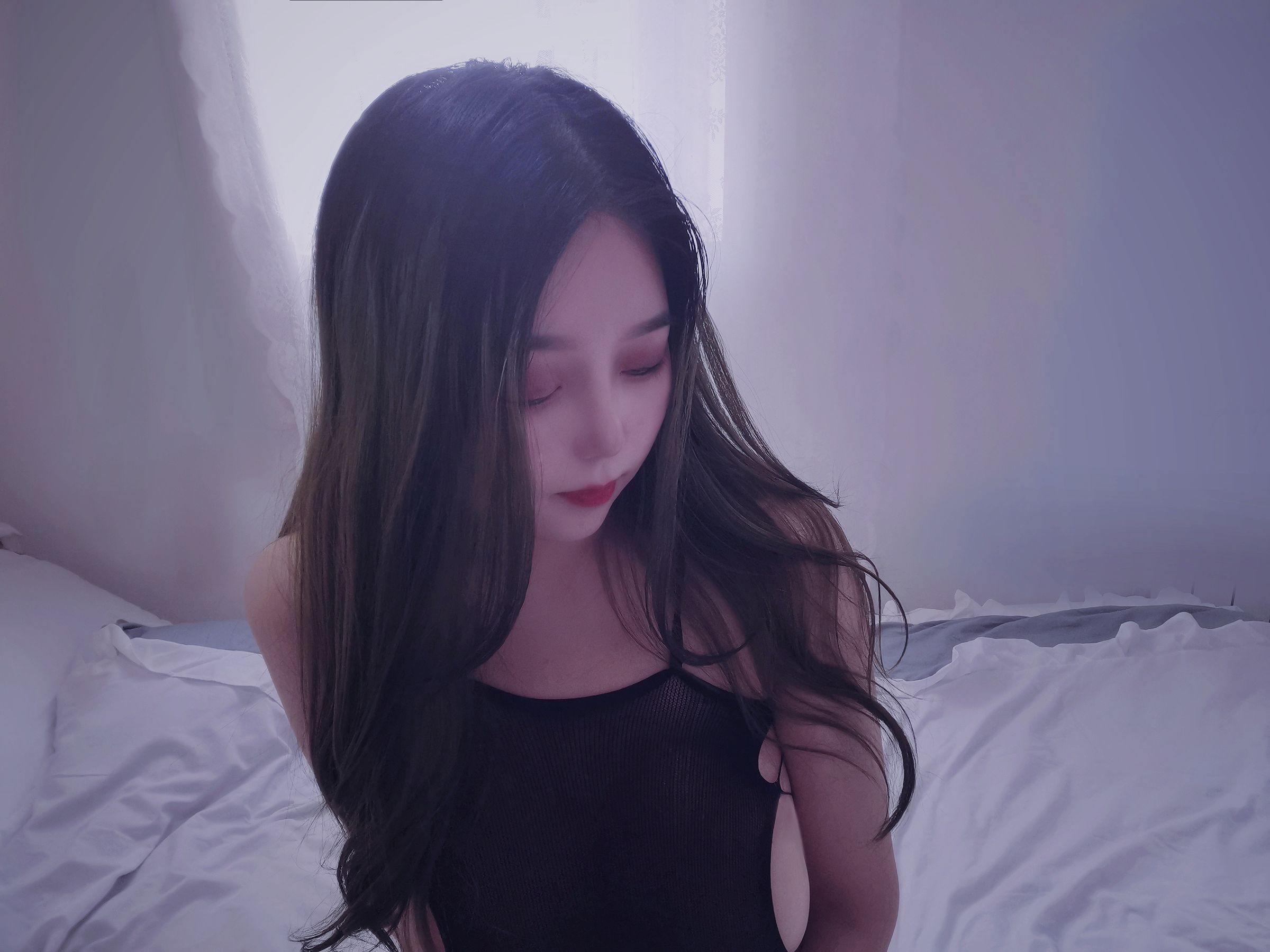 图片[3] - eloise软软 - 暮色荆棘 [97P] - 机器猫次元 - 机器猫次元