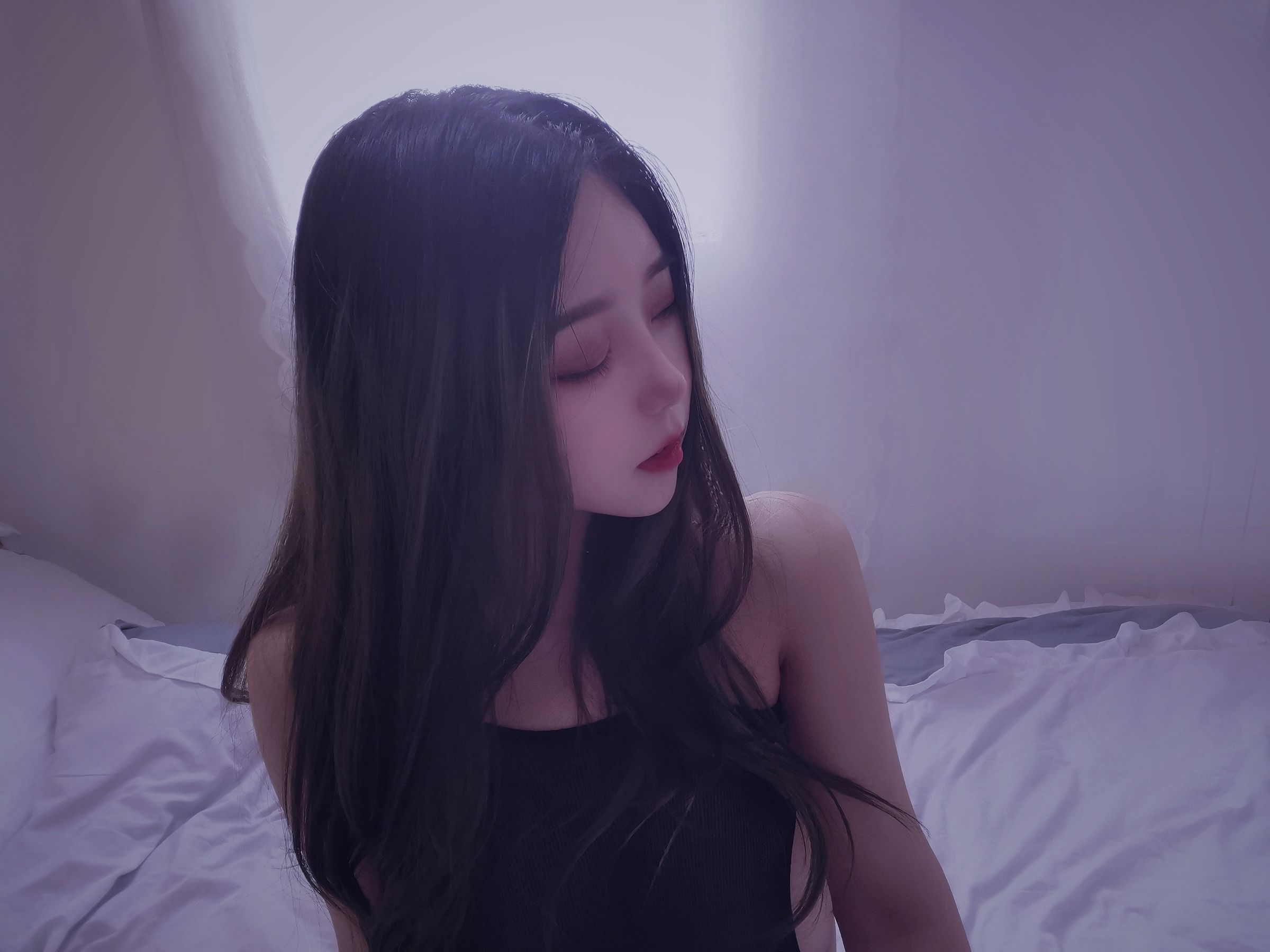 图片[7] - eloise软软 - 暮色荆棘 [97P] - 机器猫次元 - 机器猫次元