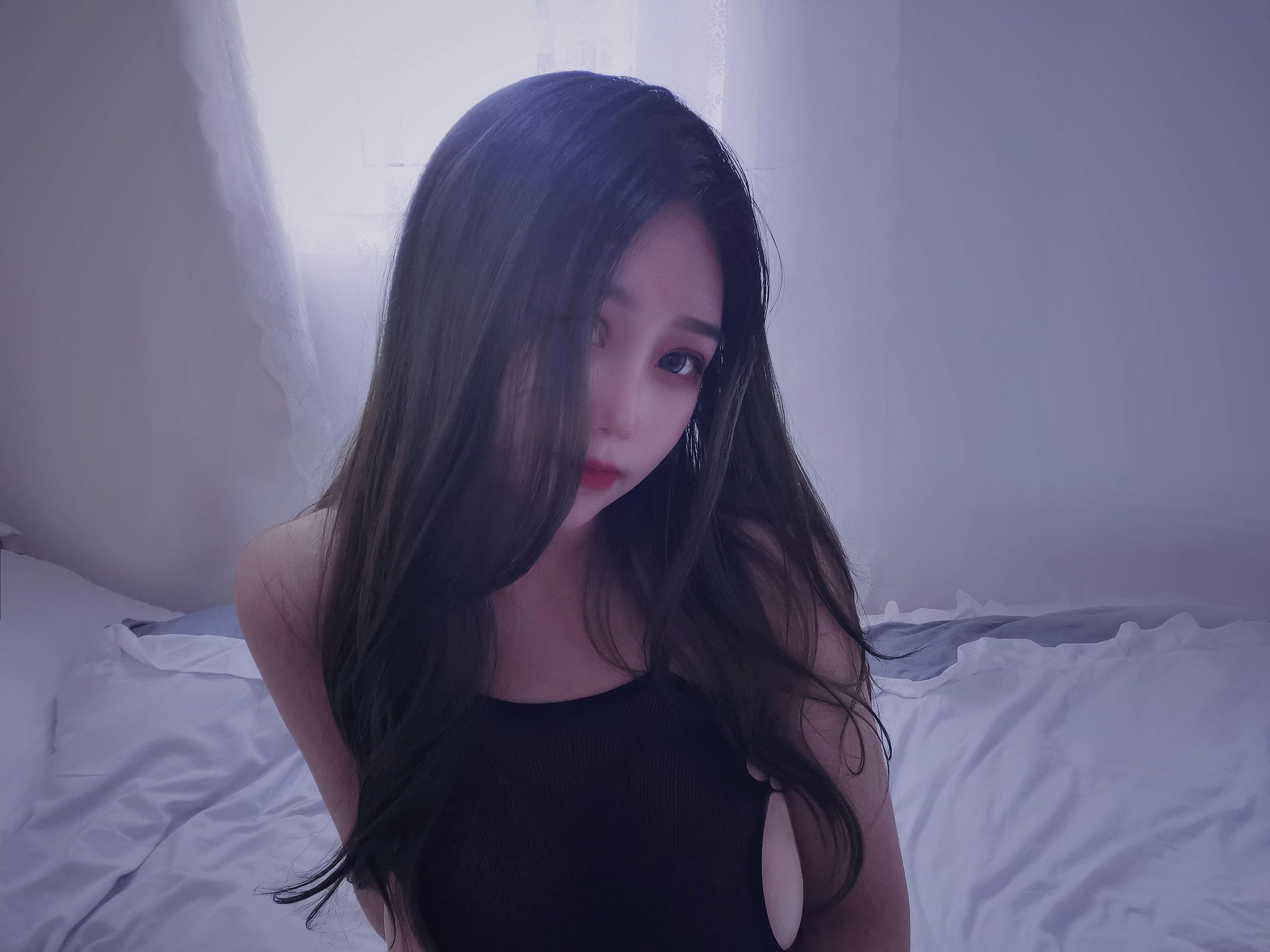 图片[5] - eloise软软 - 暮色荆棘 [97P] - 机器猫次元 - 机器猫次元