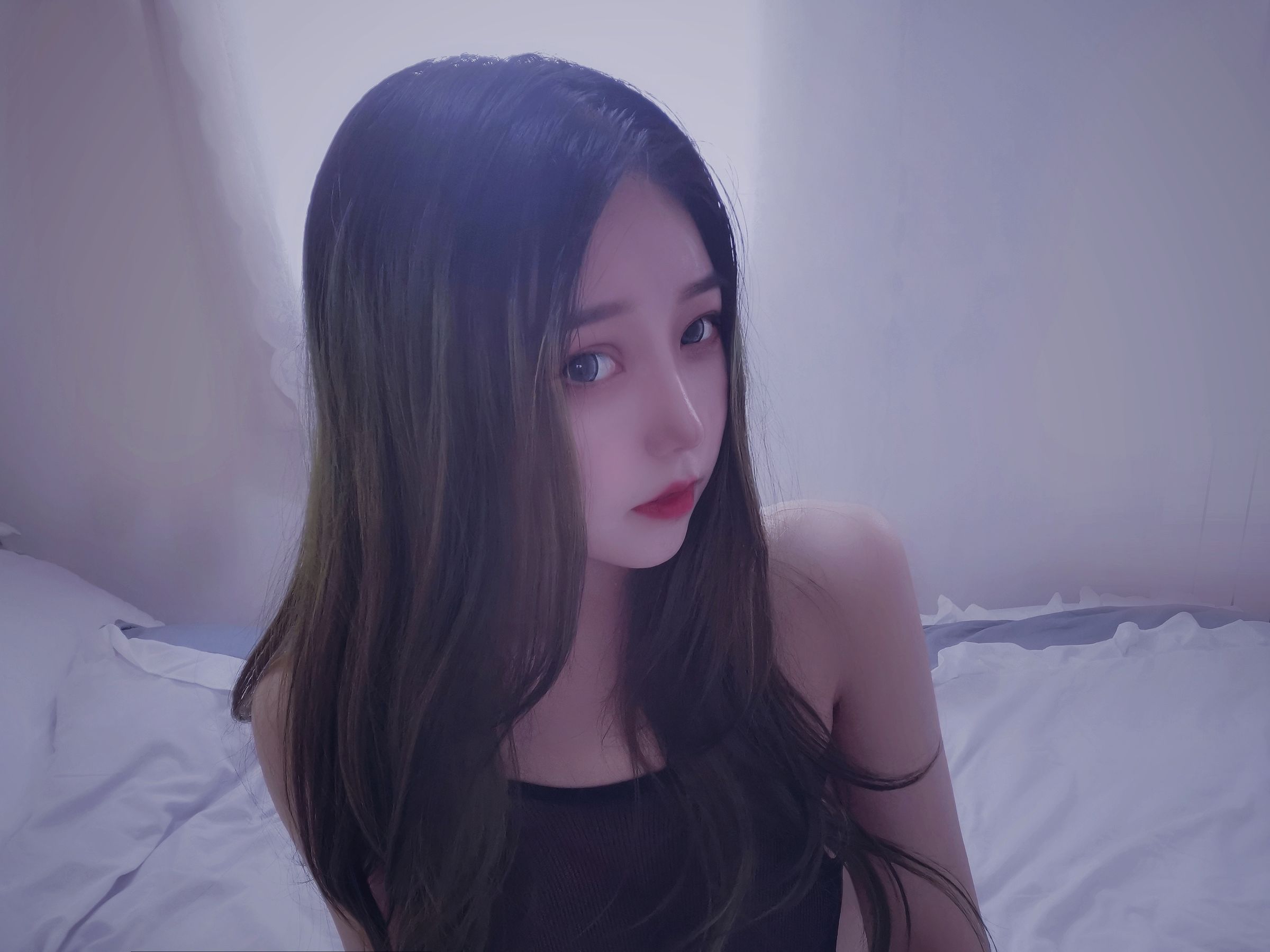 图片[1] - eloise软软 - 暮色荆棘 [97P] - 机器猫次元 - 机器猫次元