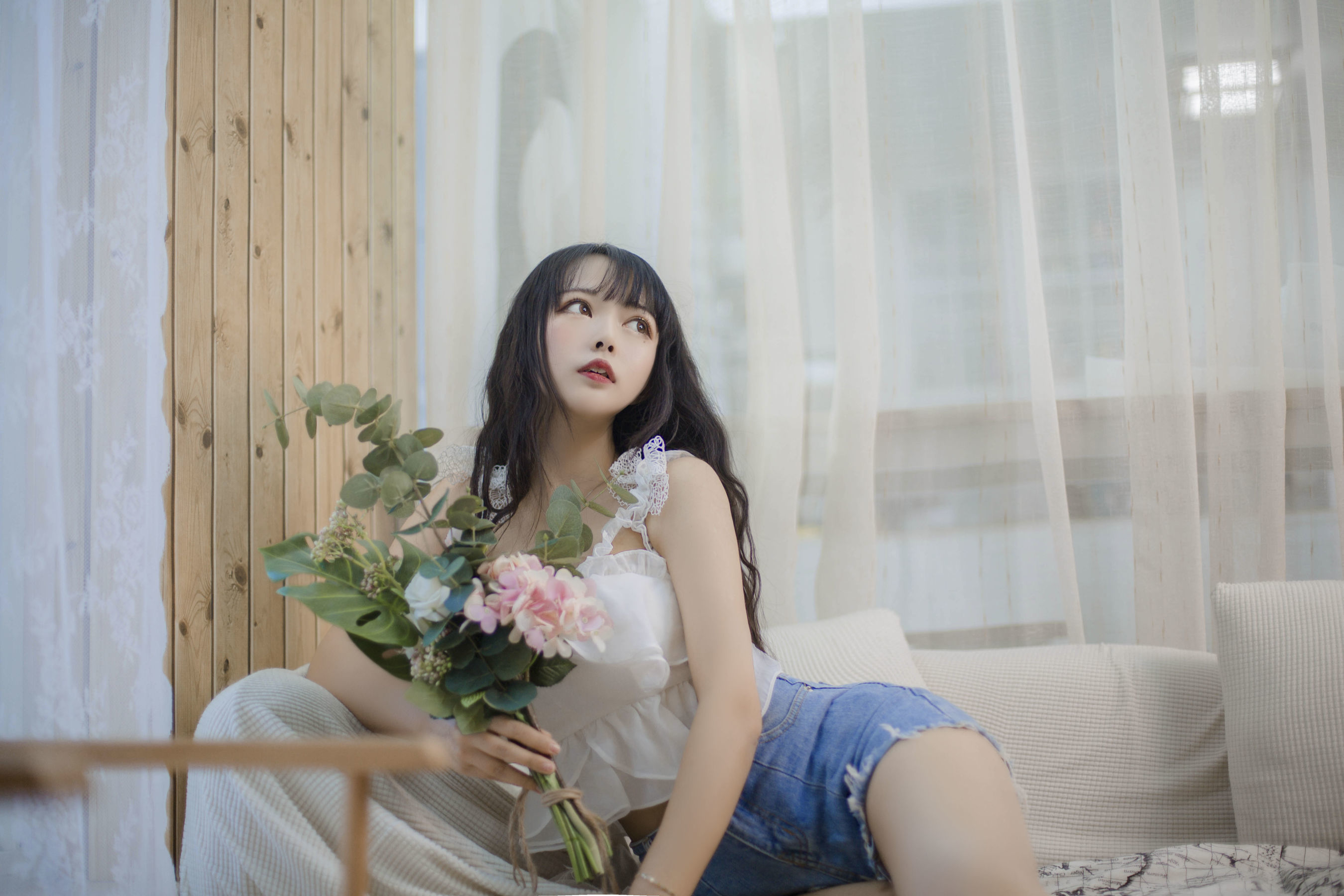图片[3] - 黑猫猫OvO 客厅 [16P] - 机器猫次元 - 机器猫次元