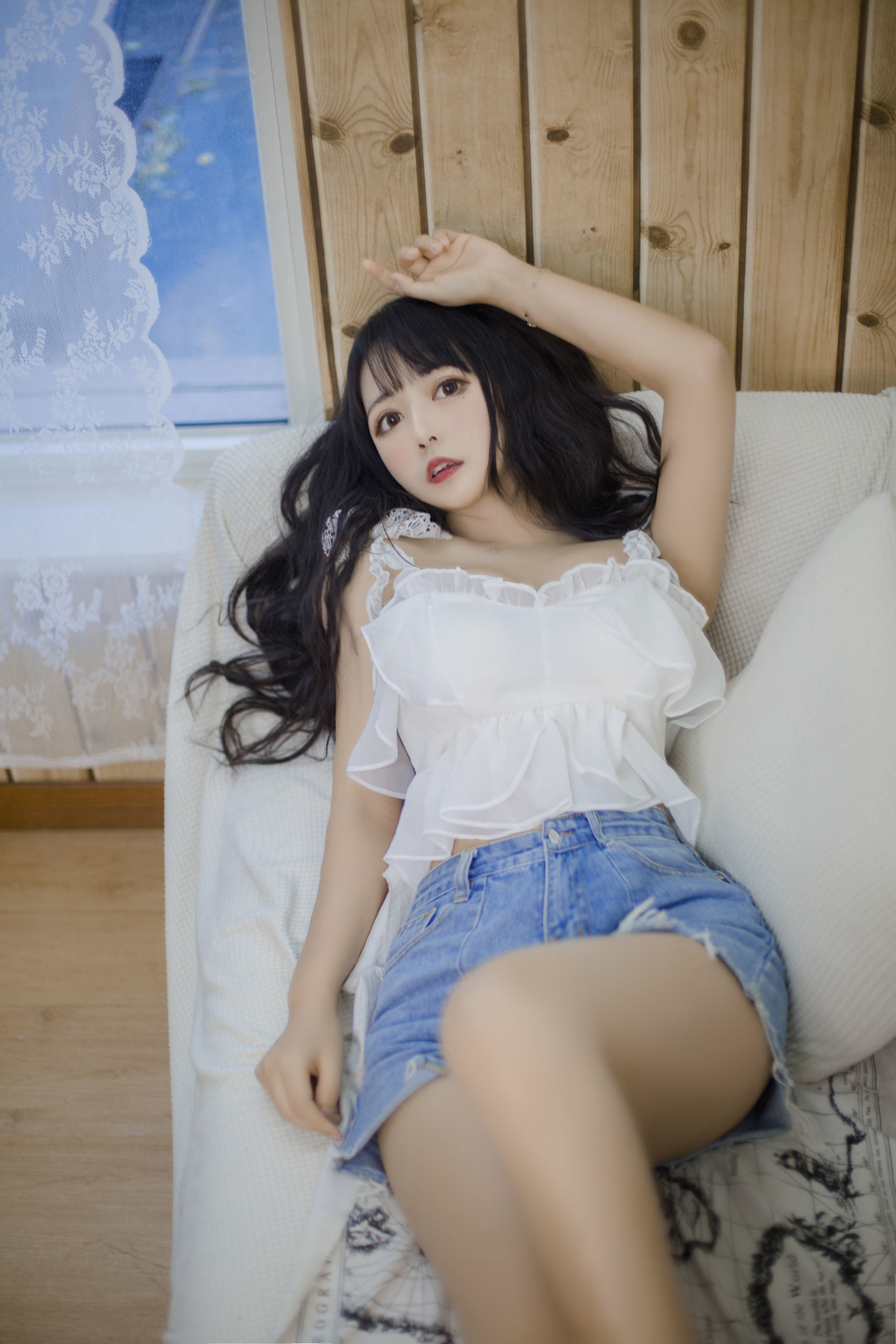 图片[8] - 黑猫猫OvO 客厅 [16P] - 机器猫次元 - 机器猫次元