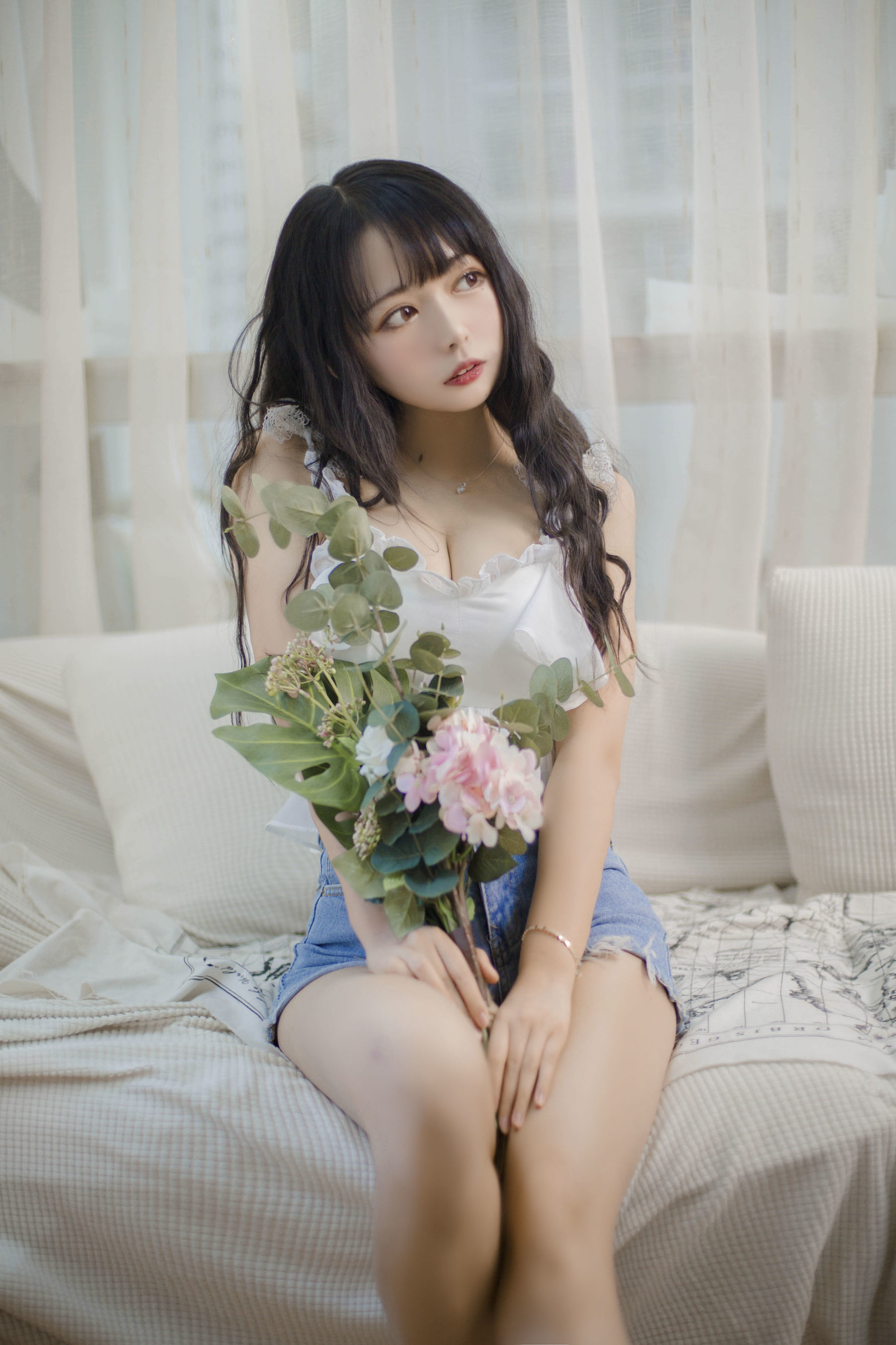 图片[2] - 黑猫猫OvO 客厅 [16P] - 机器猫次元 - 机器猫次元