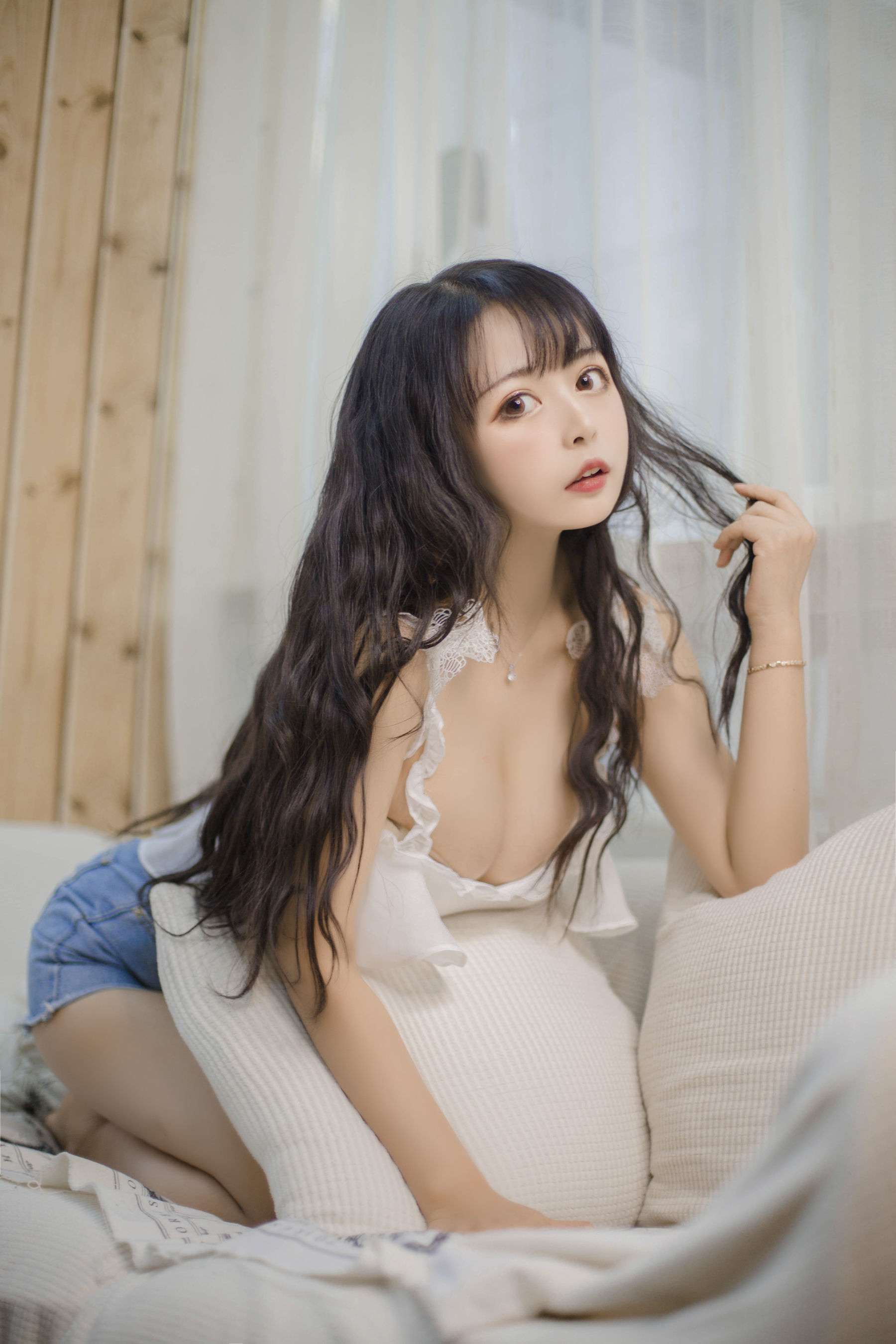 图片[5] - 黑猫猫OvO 客厅 [16P] - 机器猫次元 - 机器猫次元