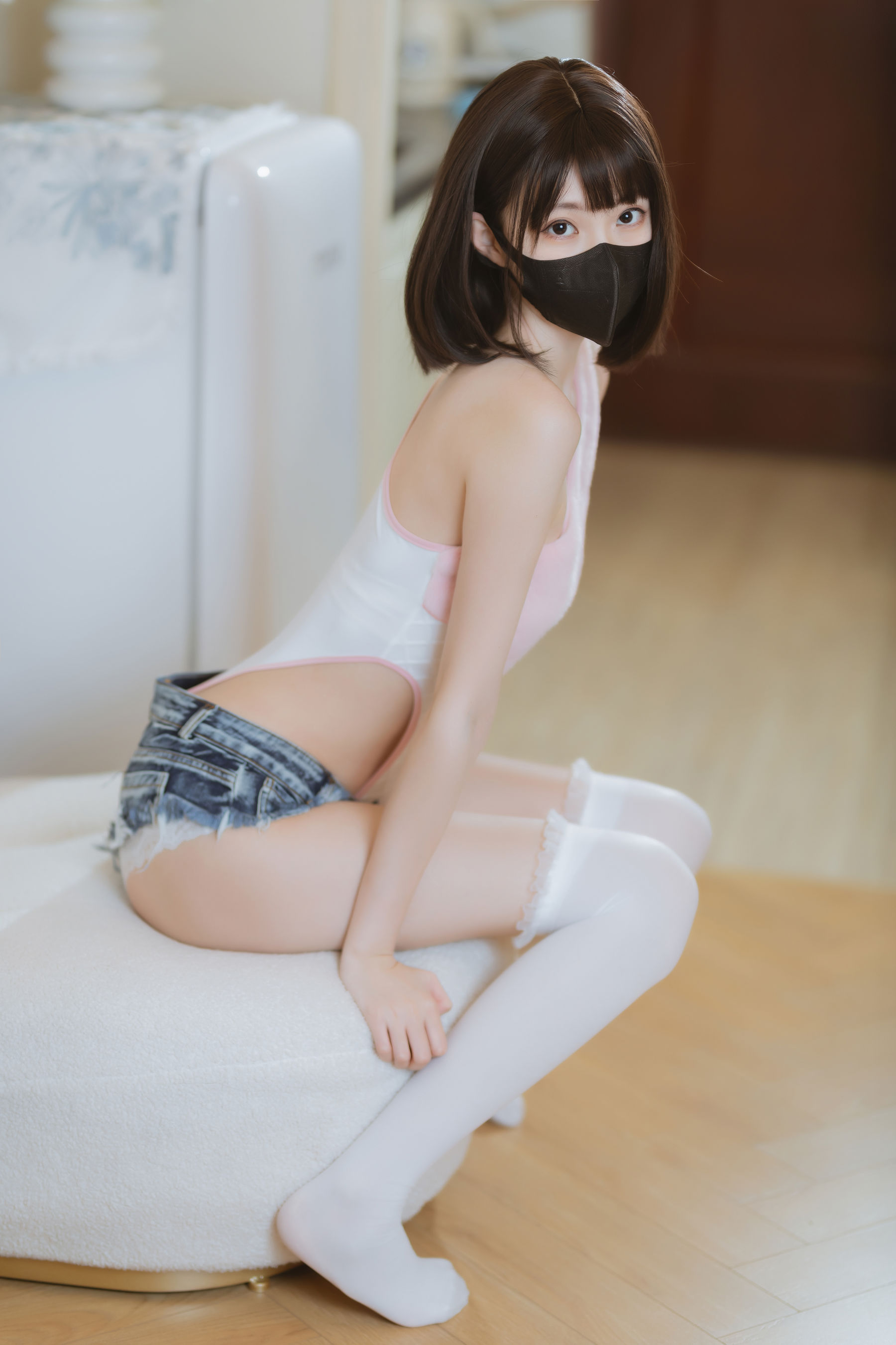 图片[5] - 许岚 - 冰淇淋 [40P] - 机器猫次元 - 机器猫次元