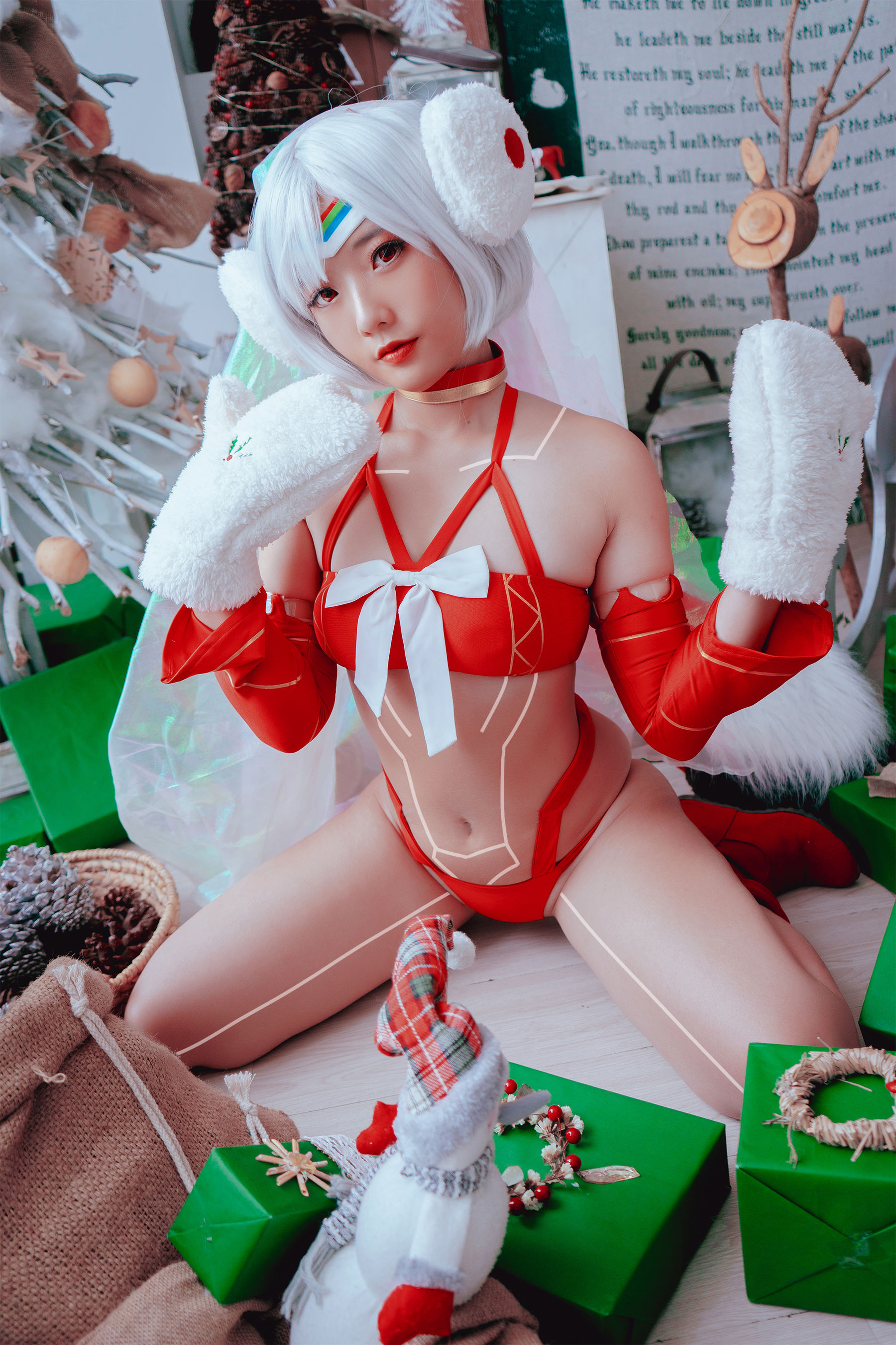 图片[6] - Messie Huang - Altera [23P] - 机器猫次元 - 机器猫次元