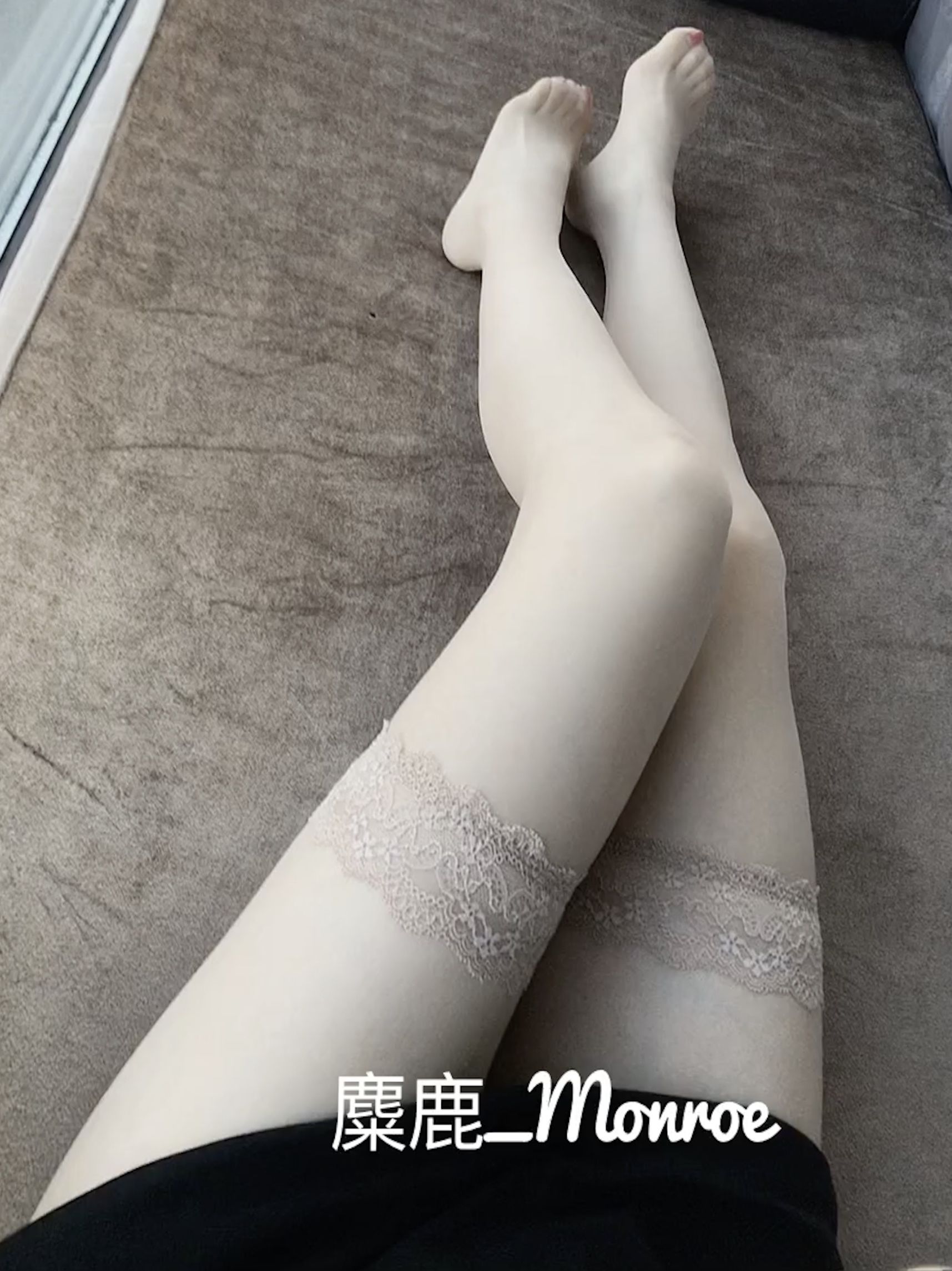 图片[7] - 麋鹿_Monroe 2020.05.30 月未丝集 [74P] - 机器猫次元 - 机器猫次元