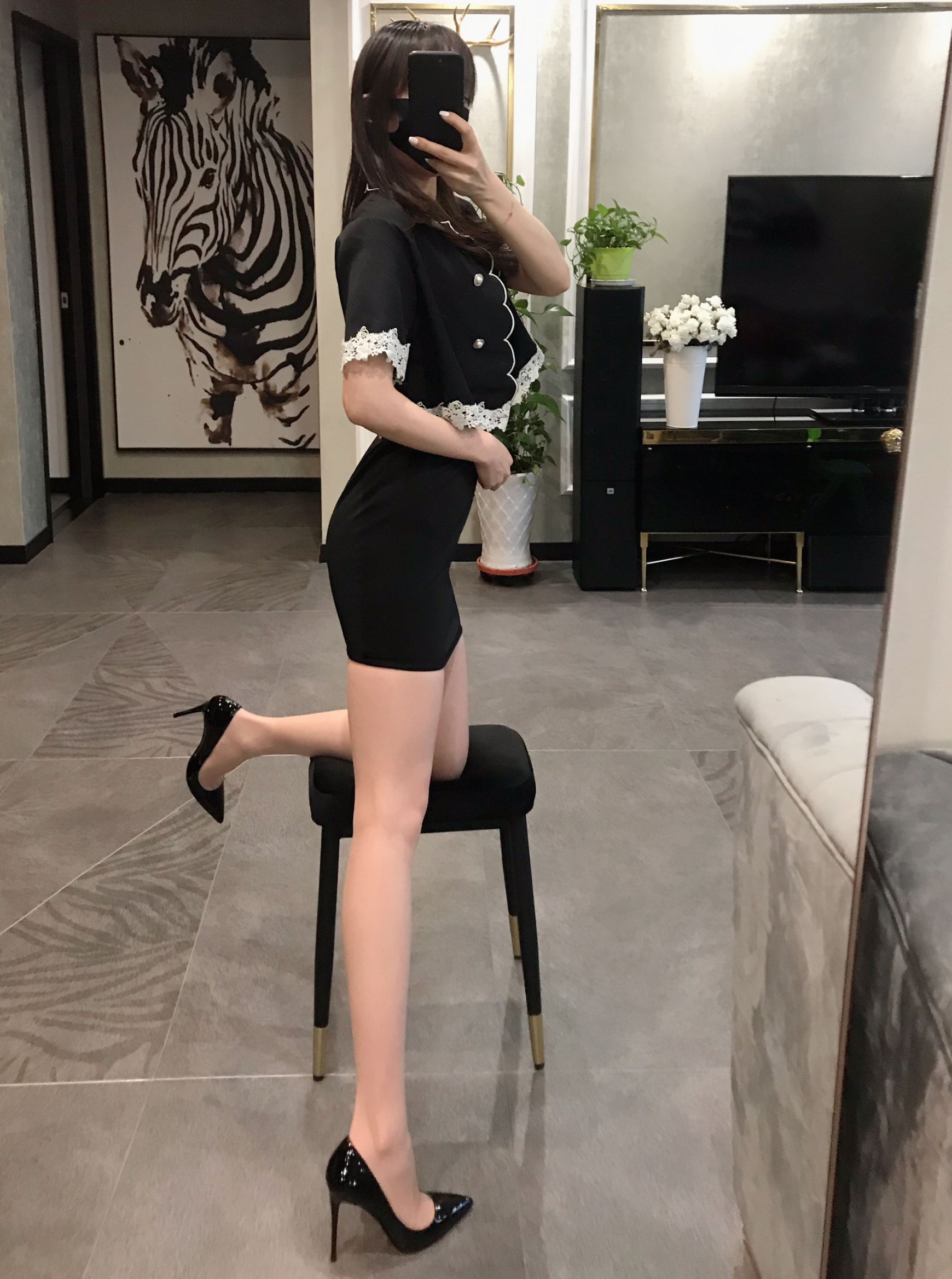 图片[2] - 麋鹿_Monroe 2020.05.30 月未丝集 [74P] - 机器猫次元 - 机器猫次元