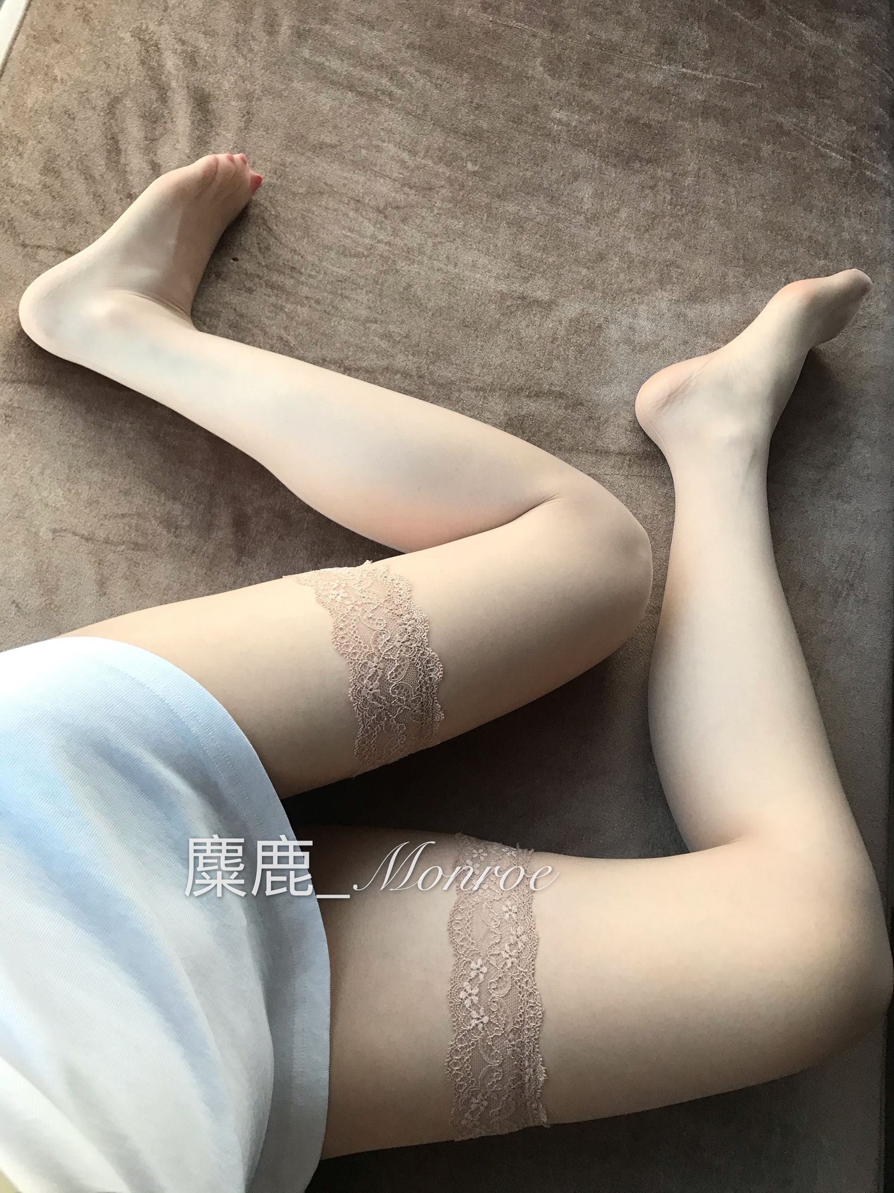 图片[6] - 麋鹿_Monroe 2020.05.30 月未丝集 [74P] - 机器猫次元 - 机器猫次元