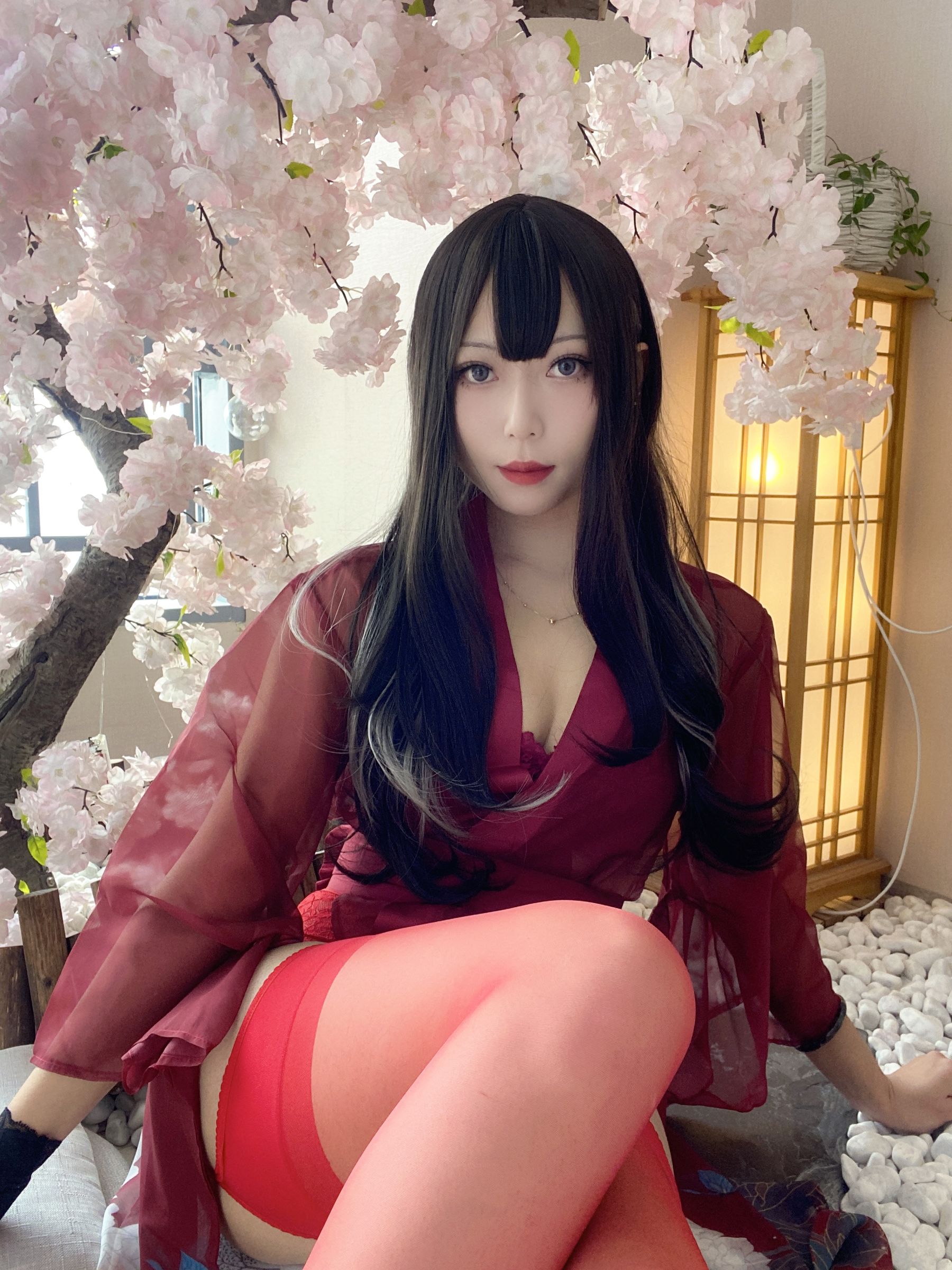 图片[1] - Money冷冷 - 新年快乐 [31P] - 机器猫次元 - 机器猫次元
