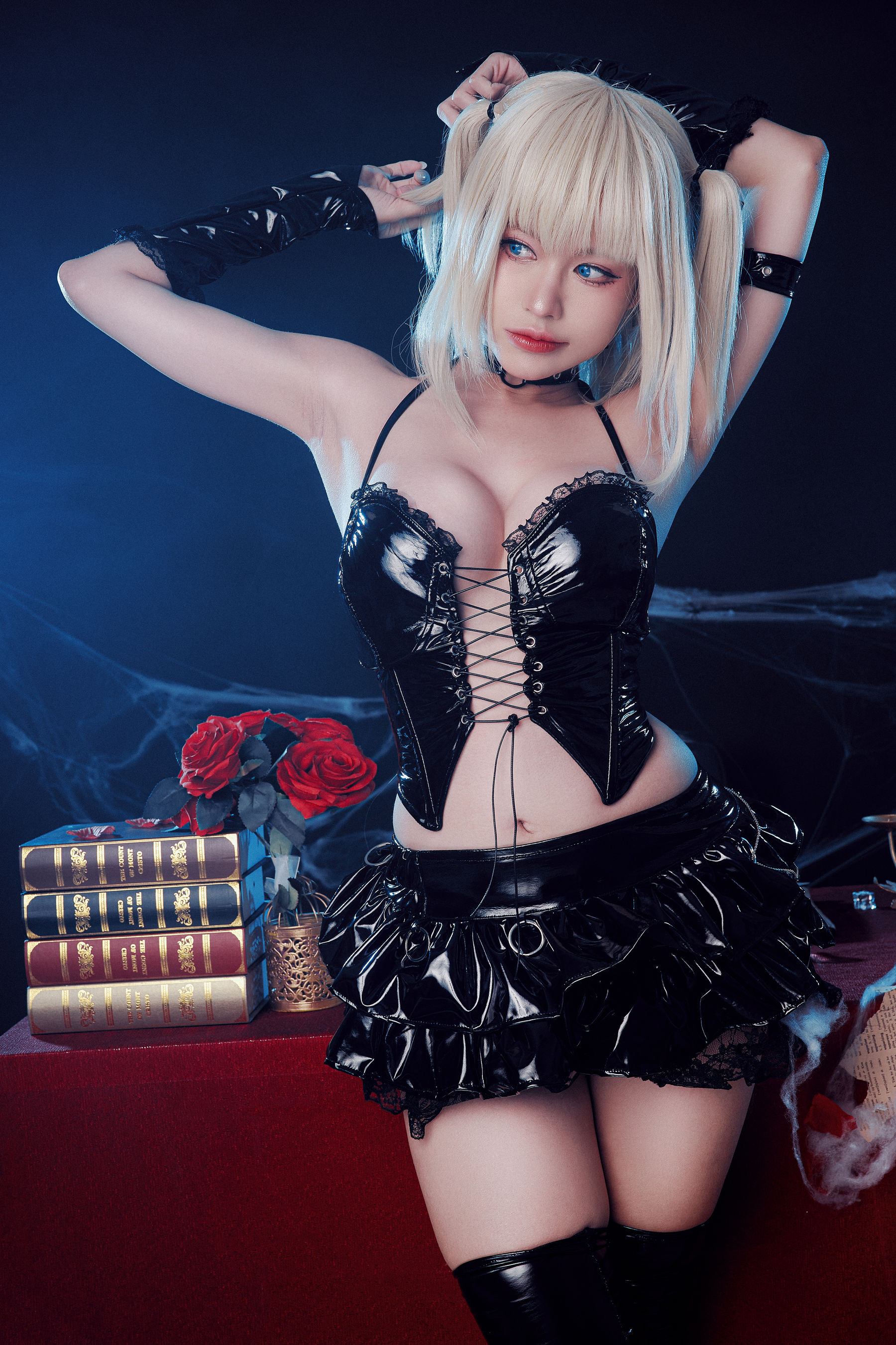 图片[8] - PingPing - MISA AMANE [62P] - 机器猫次元 - 机器猫次元