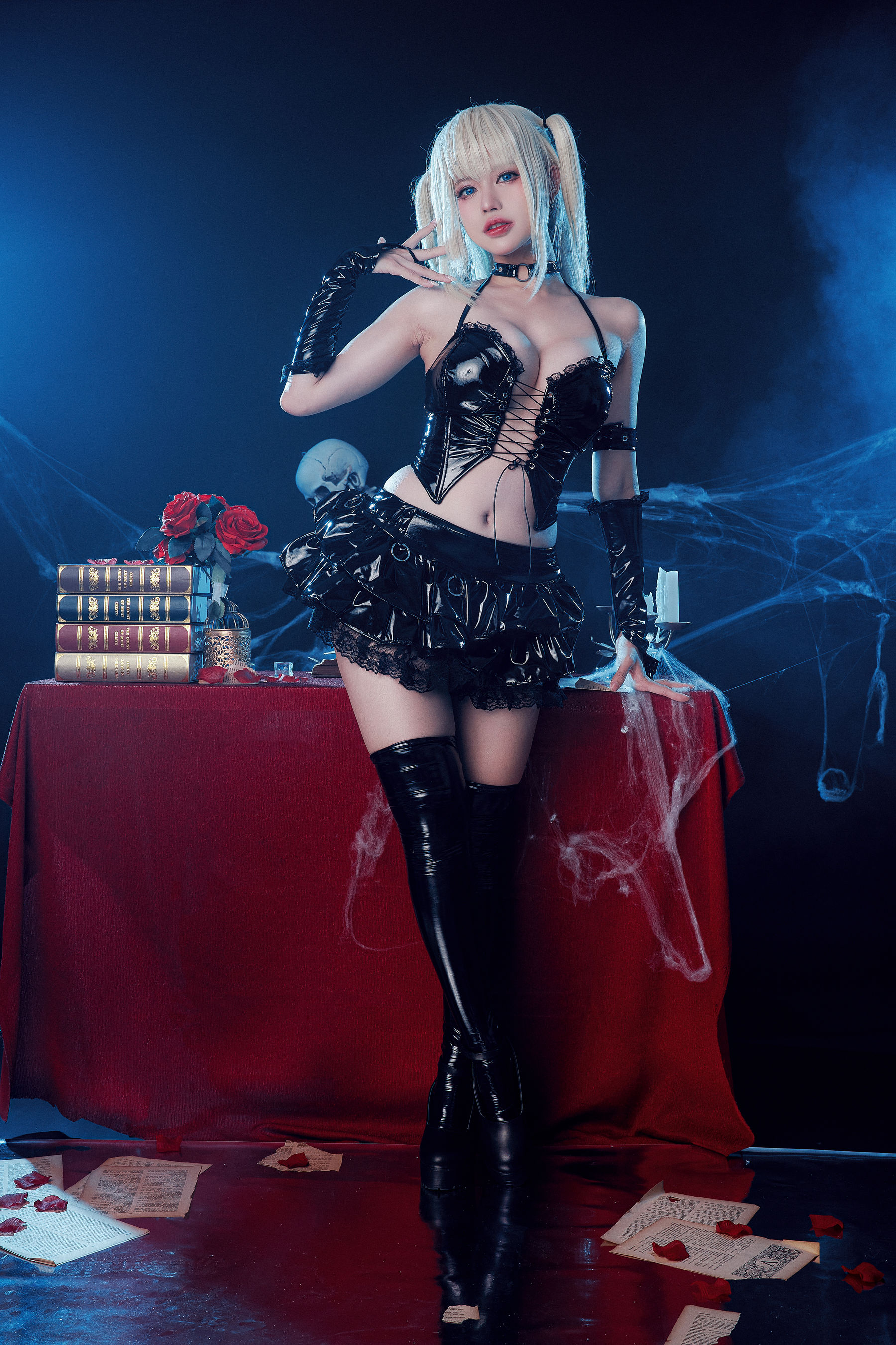 图片[3] - PingPing - MISA AMANE [62P] - 机器猫次元 - 机器猫次元