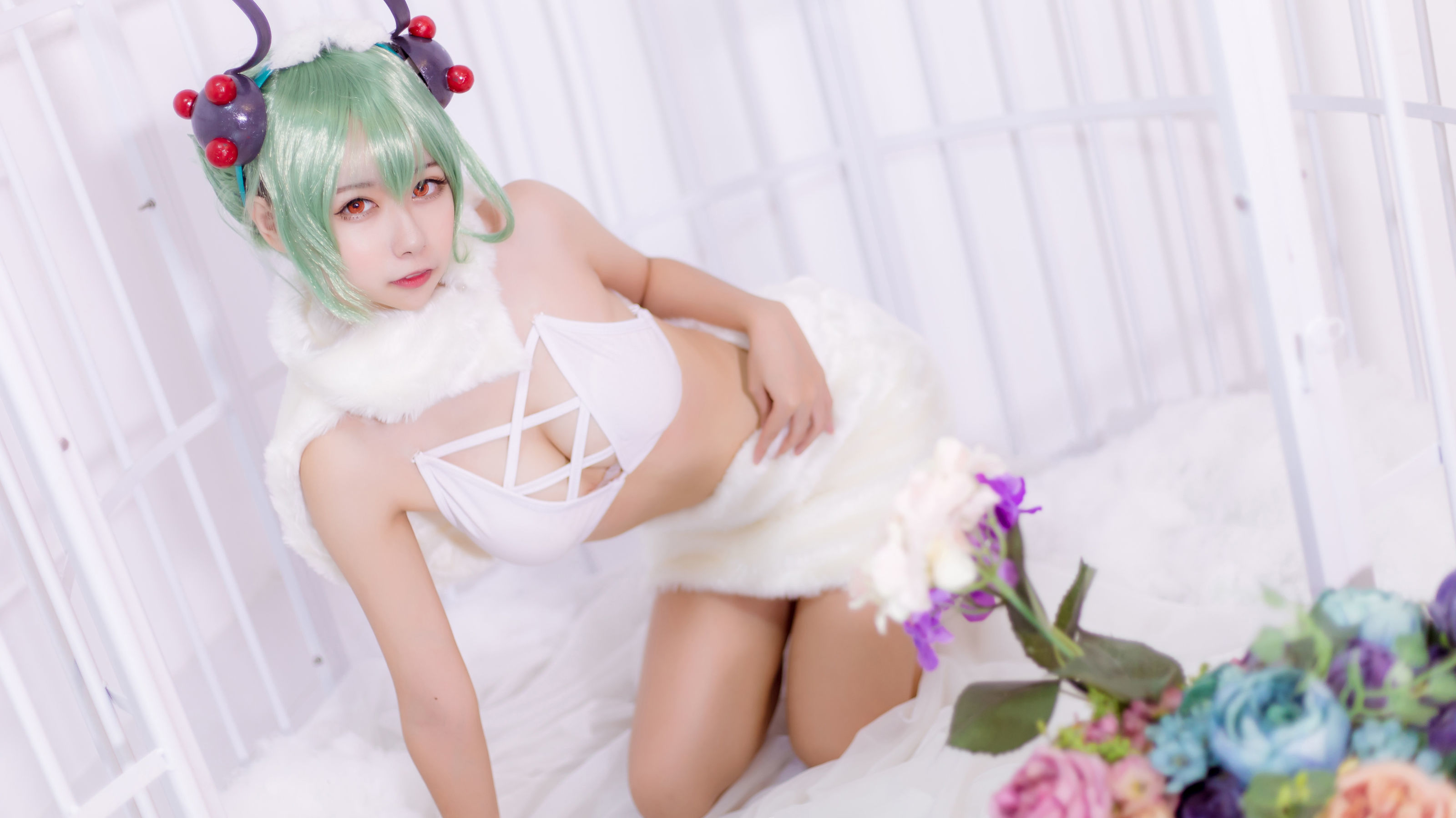 图片[6] - Momoko葵葵 五月雨 [20P] - 机器猫次元 - 机器猫次元