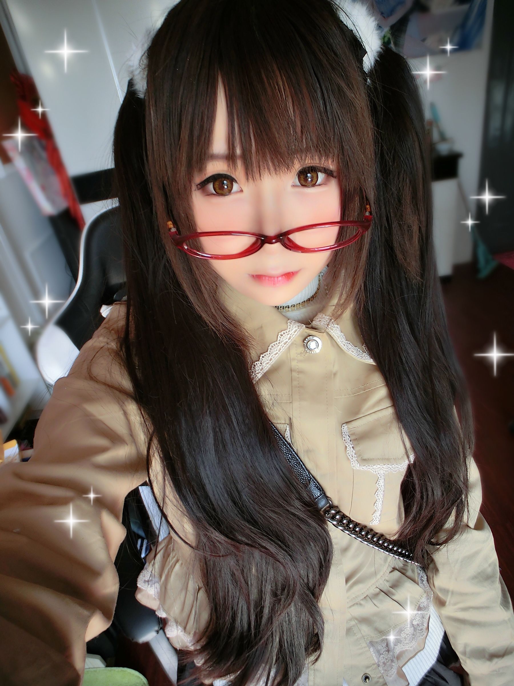 图片[6] - 摇摇乐yoyo 魔法少女 [82P] - 机器猫次元 - 机器猫次元