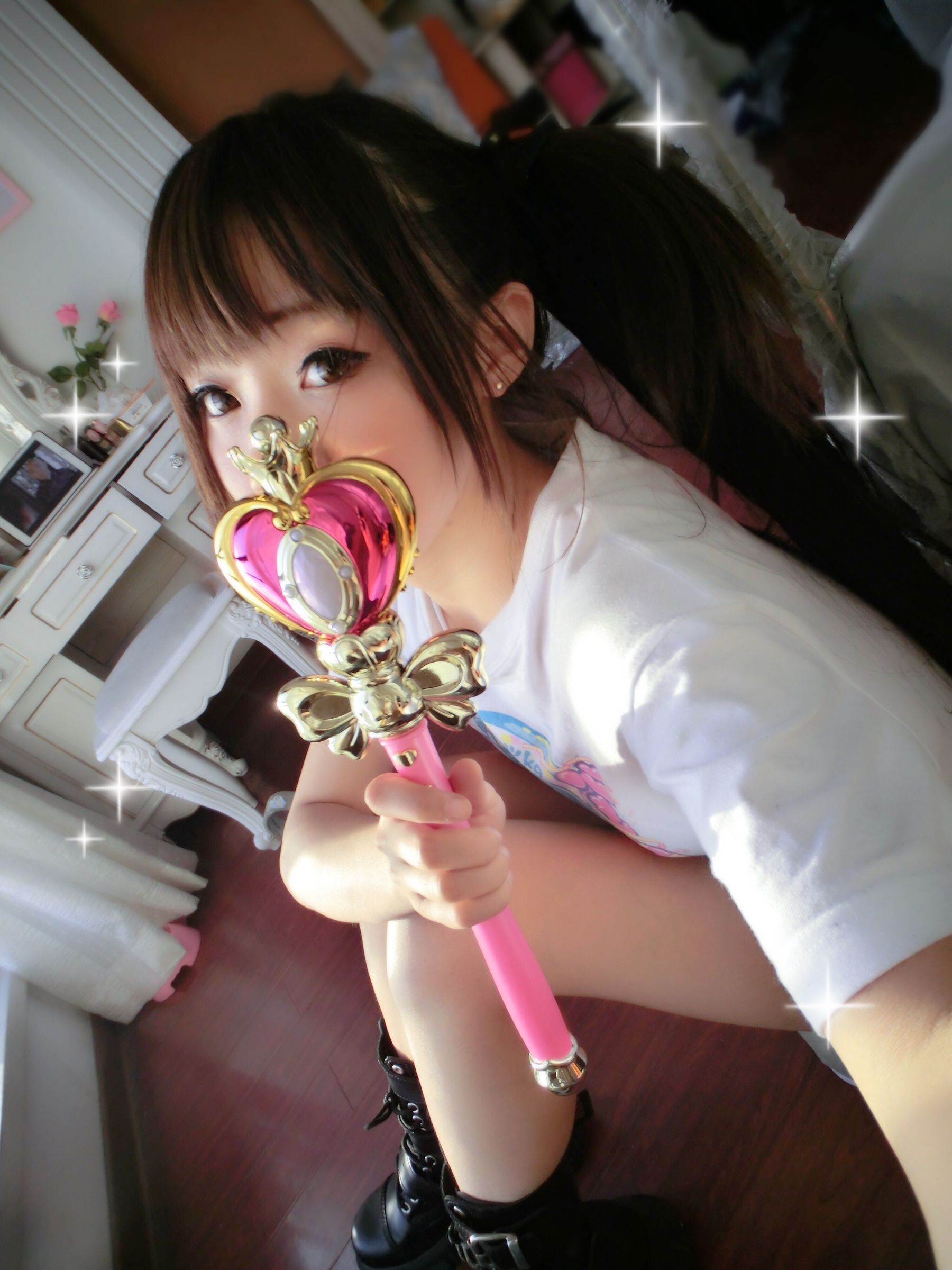 图片[7] - 摇摇乐yoyo 魔法少女 [82P] - 机器猫次元 - 机器猫次元