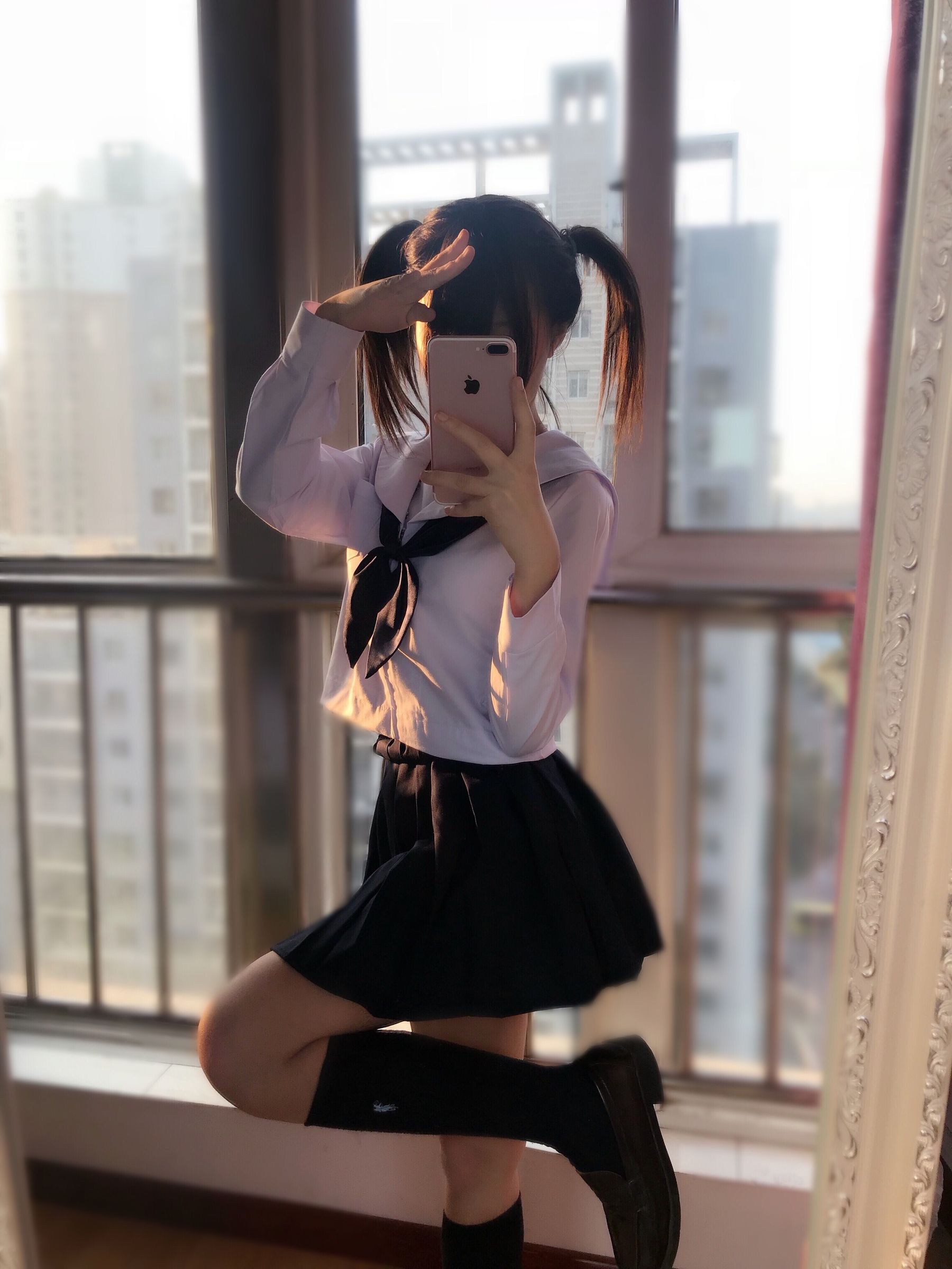 图片[3] - 摇摇乐yoyo 魔法少女 [82P] - 机器猫次元 - 机器猫次元