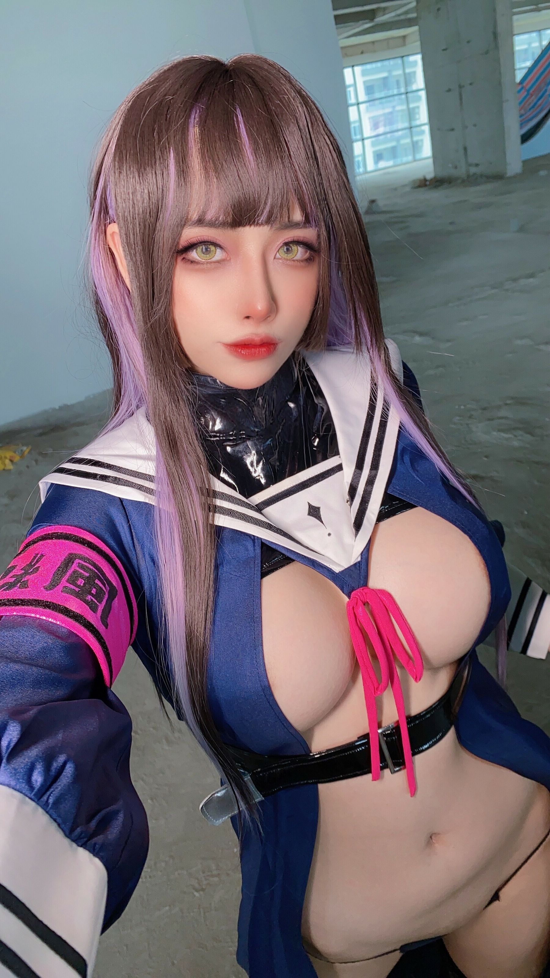 图片[4] - Byoru - Discipline Chan [52P] - 机器猫次元 - 机器猫次元